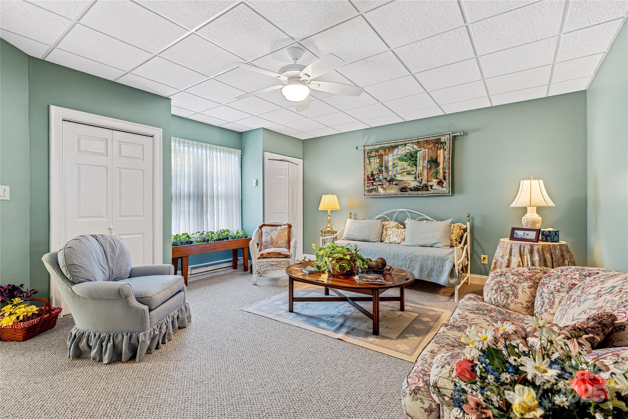 842 Rickel Drive — Hendersonville