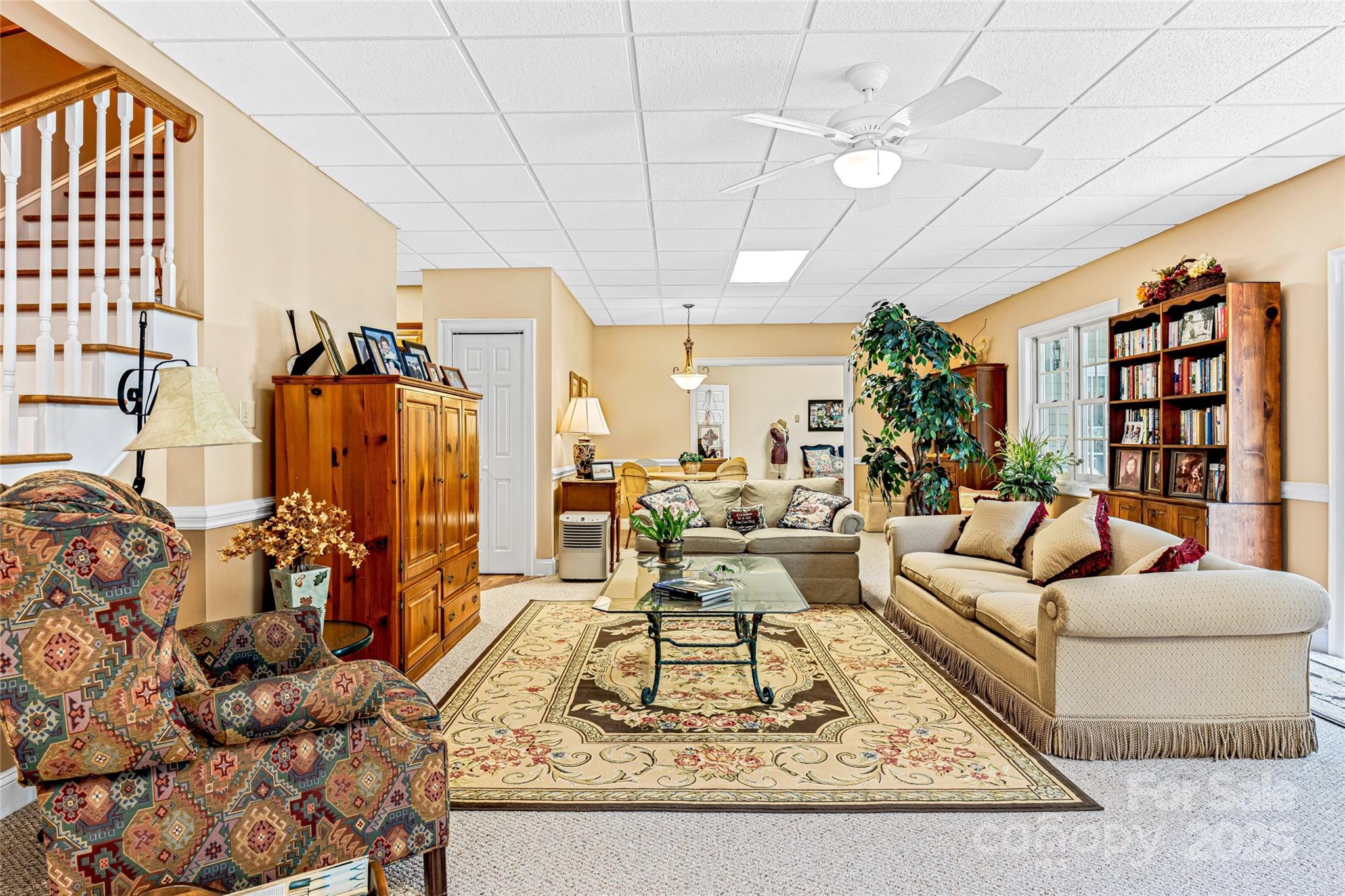 842 Rickel Drive — Hendersonville