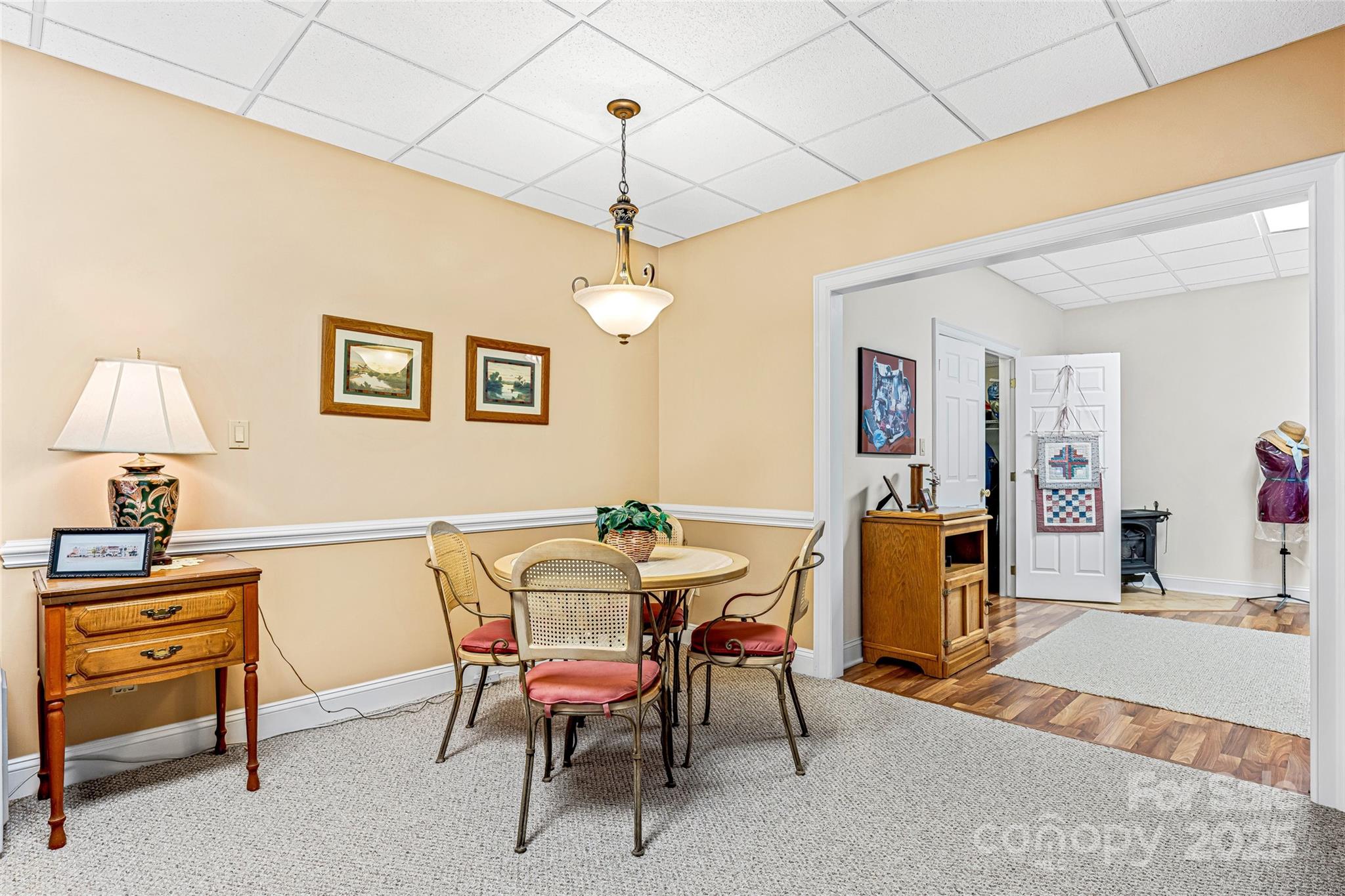 842 Rickel Drive — Hendersonville