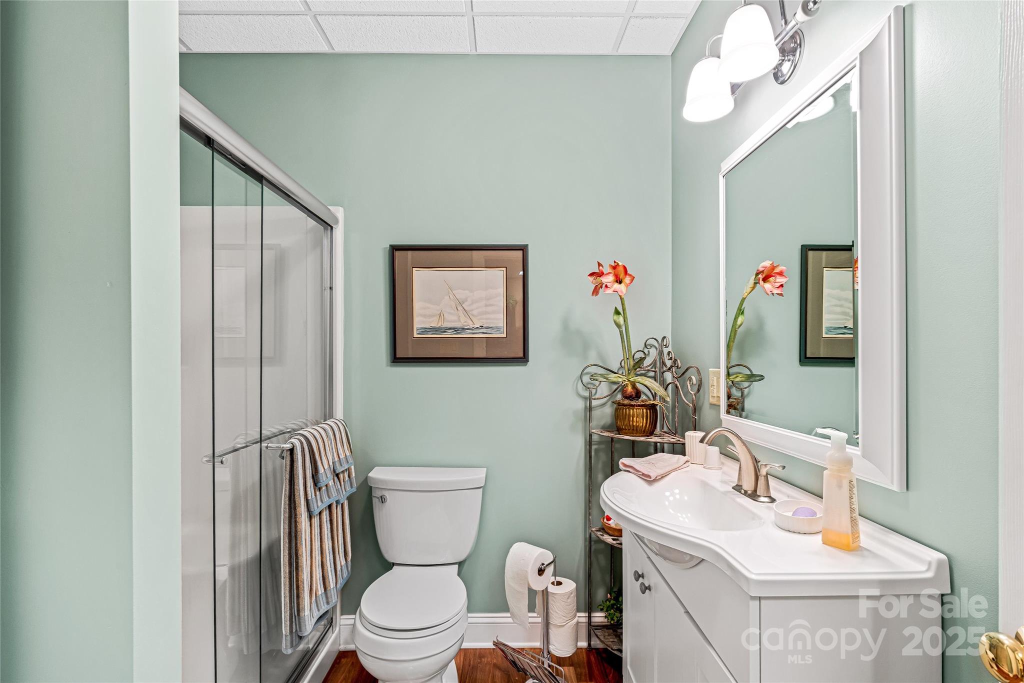 842 Rickel Drive — Hendersonville