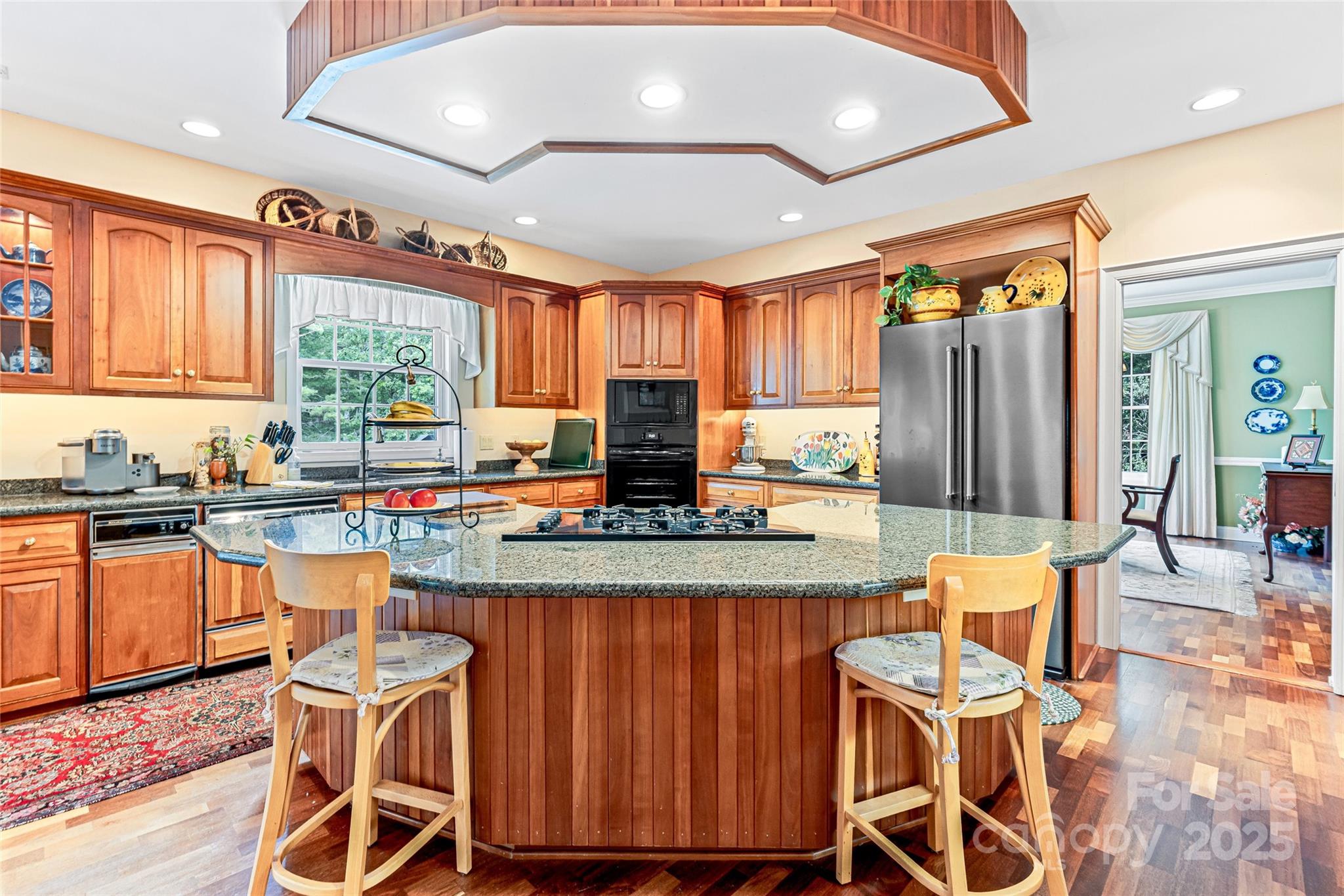 842 Rickel Drive — Hendersonville