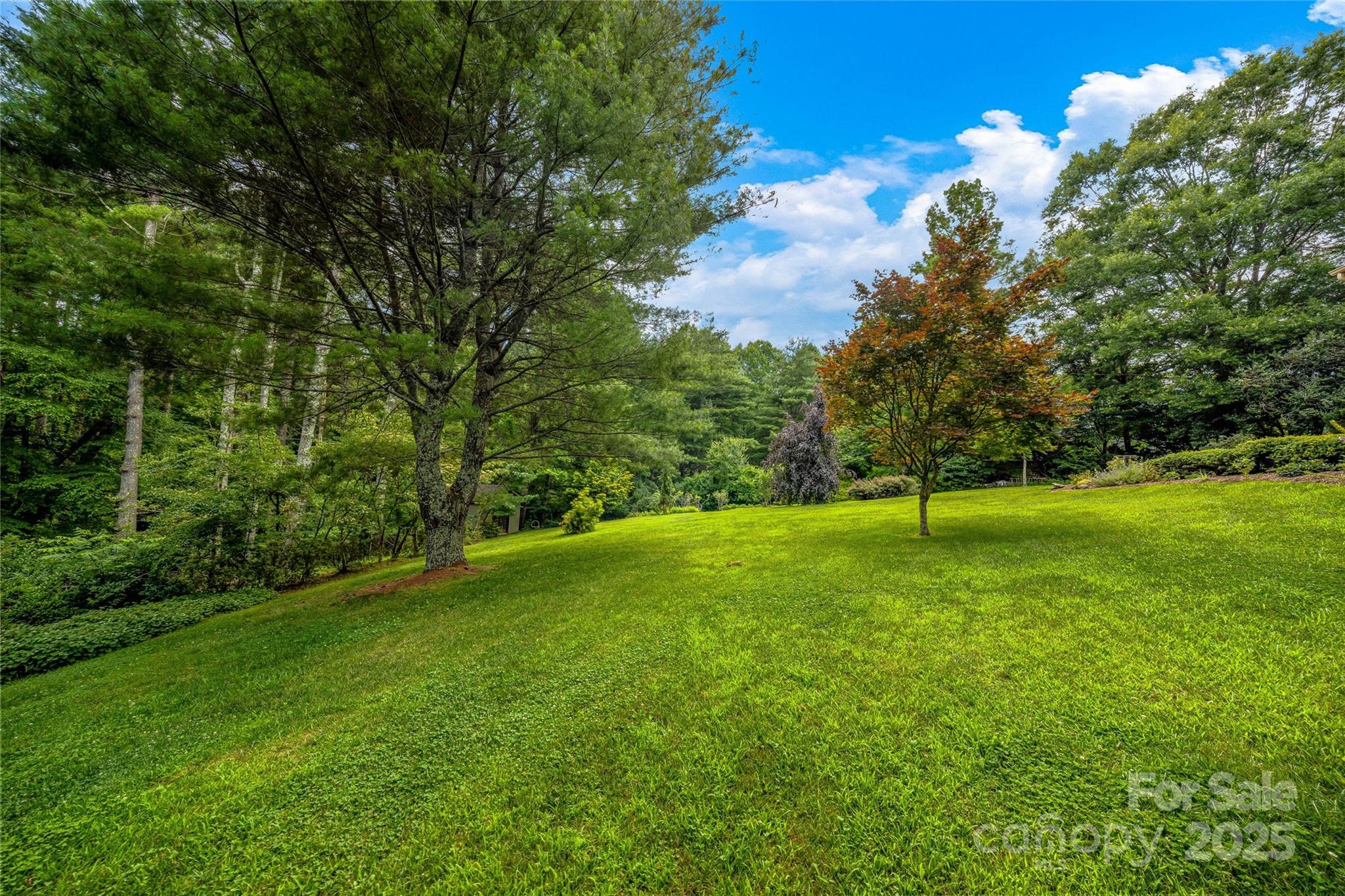 842 Rickel Drive — Hendersonville