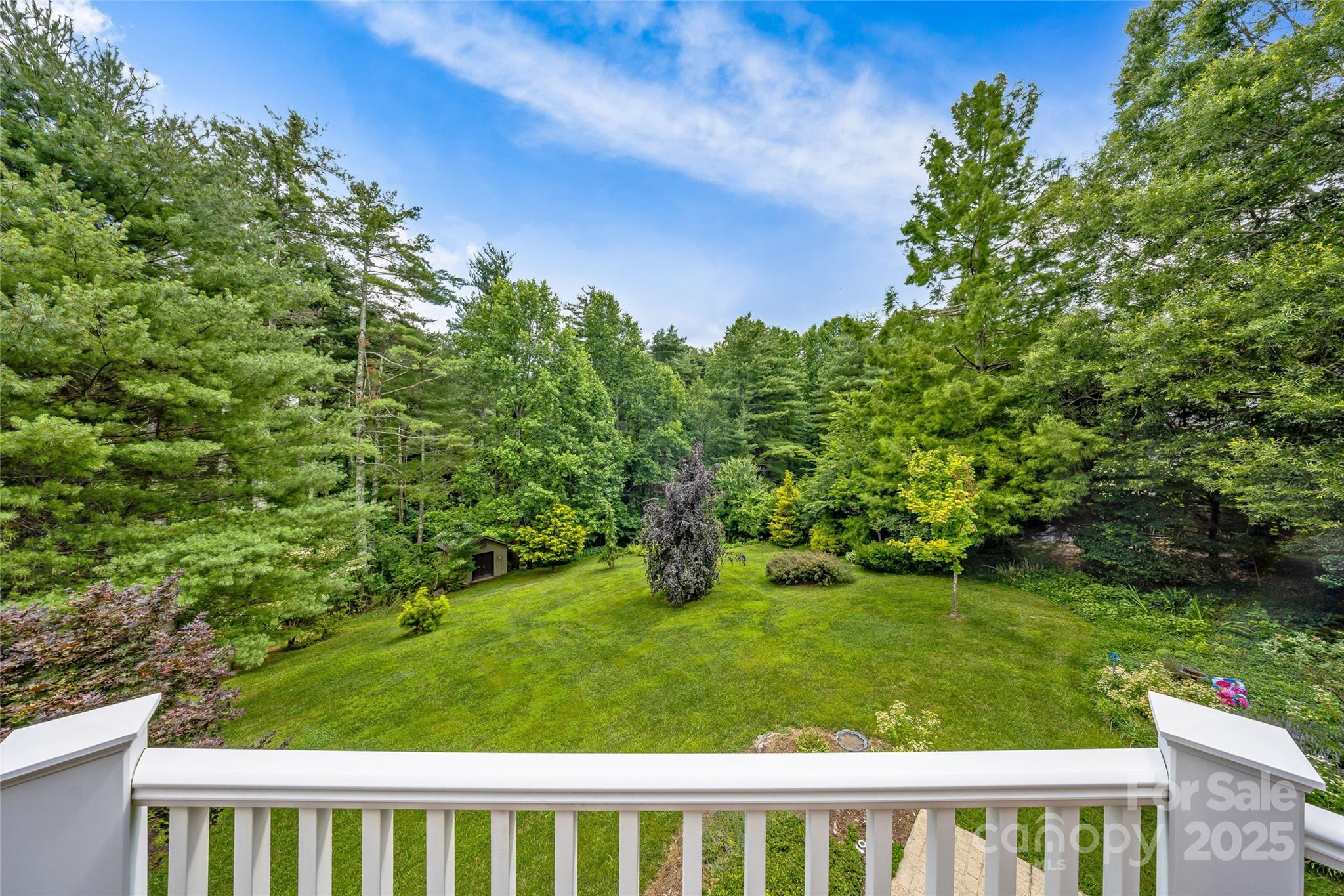 842 Rickel Drive — Hendersonville