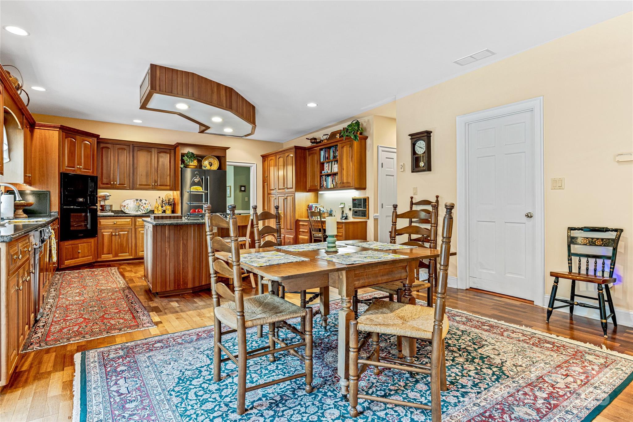 842 Rickel Drive — Hendersonville