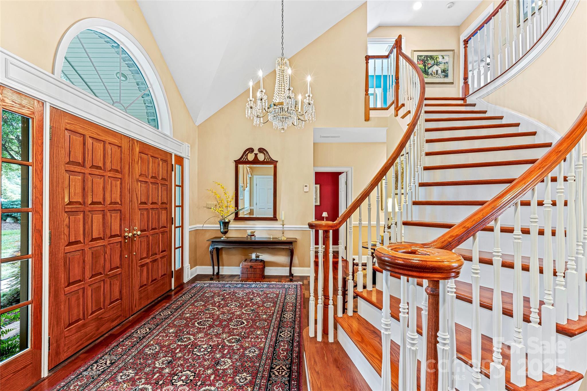 842 Rickel Drive — Hendersonville