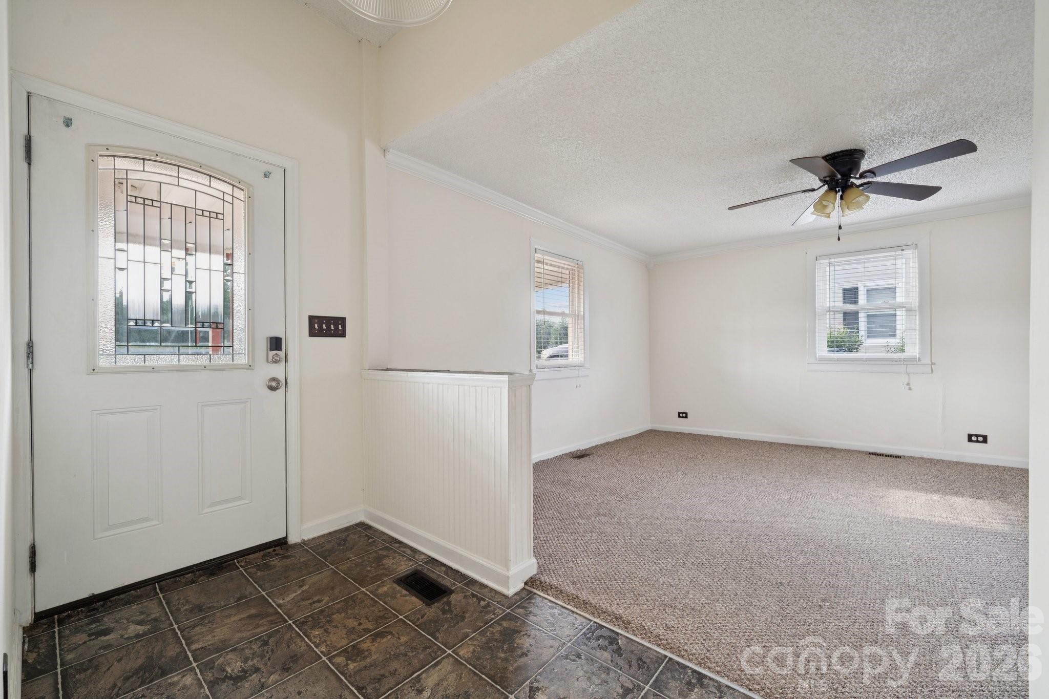 411 S Central Avenue — Landis