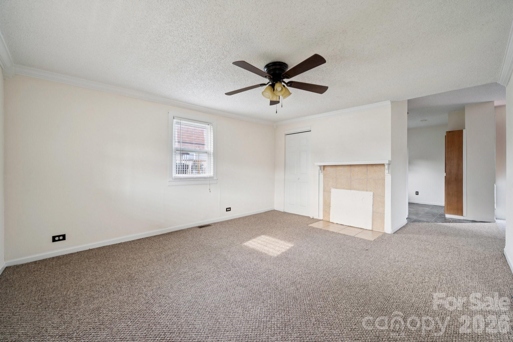 411 S Central Avenue — Landis