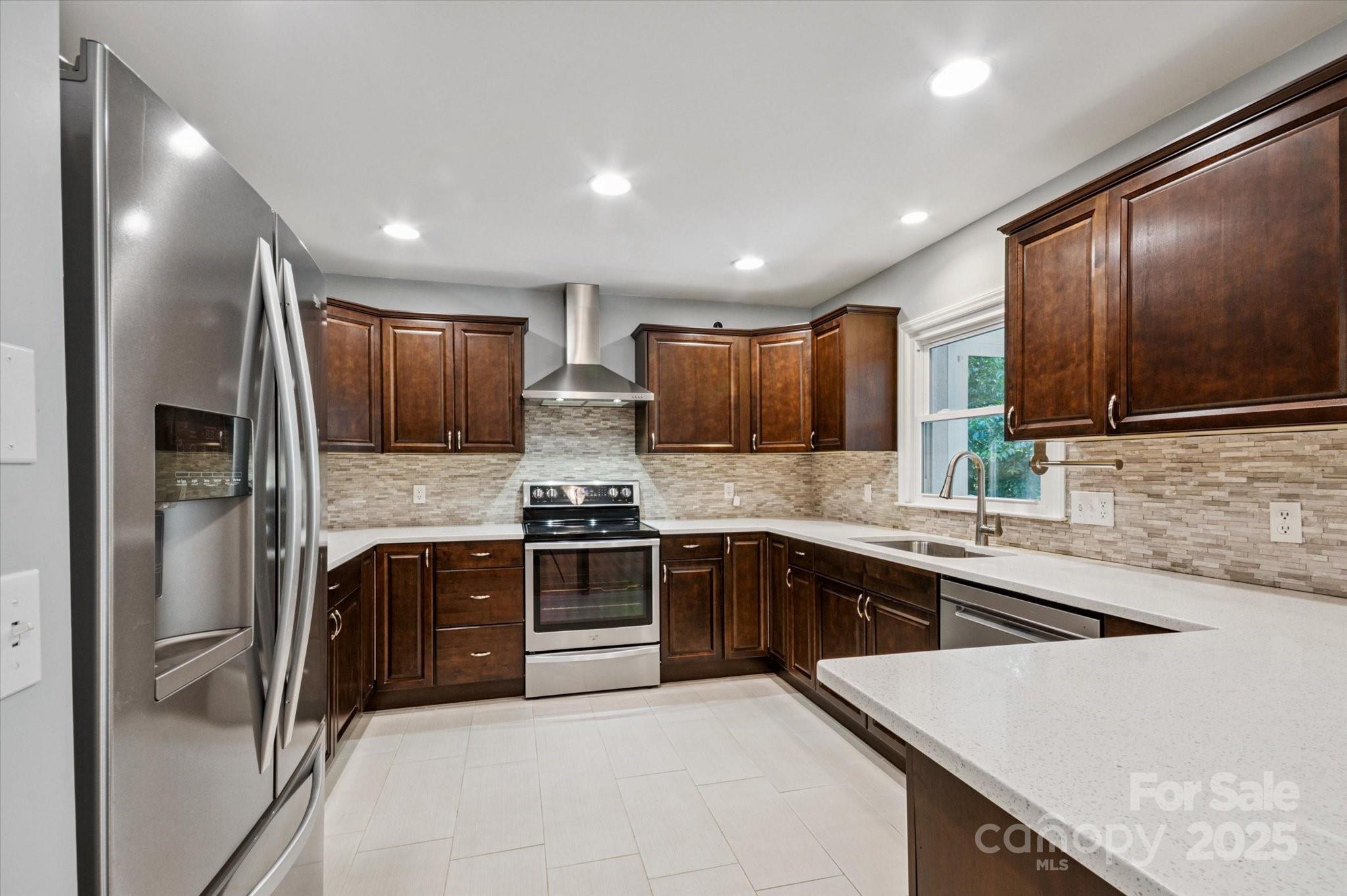 104 Britton Avenue — Hendersonville