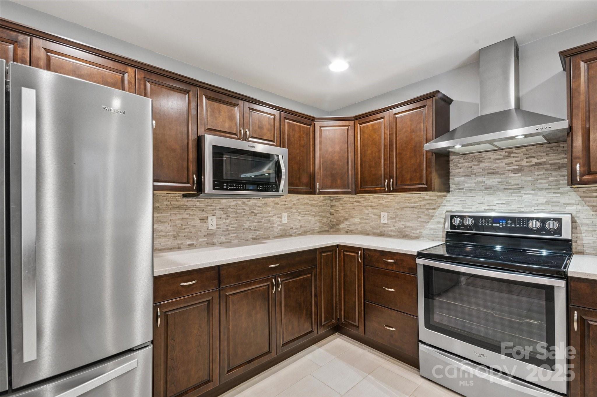 104 Britton Avenue — Hendersonville