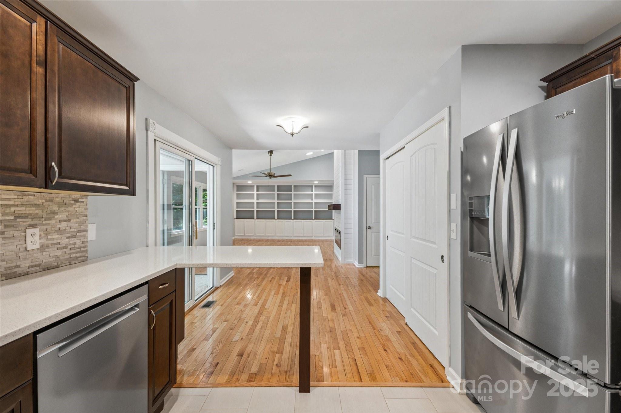 104 Britton Avenue — Hendersonville