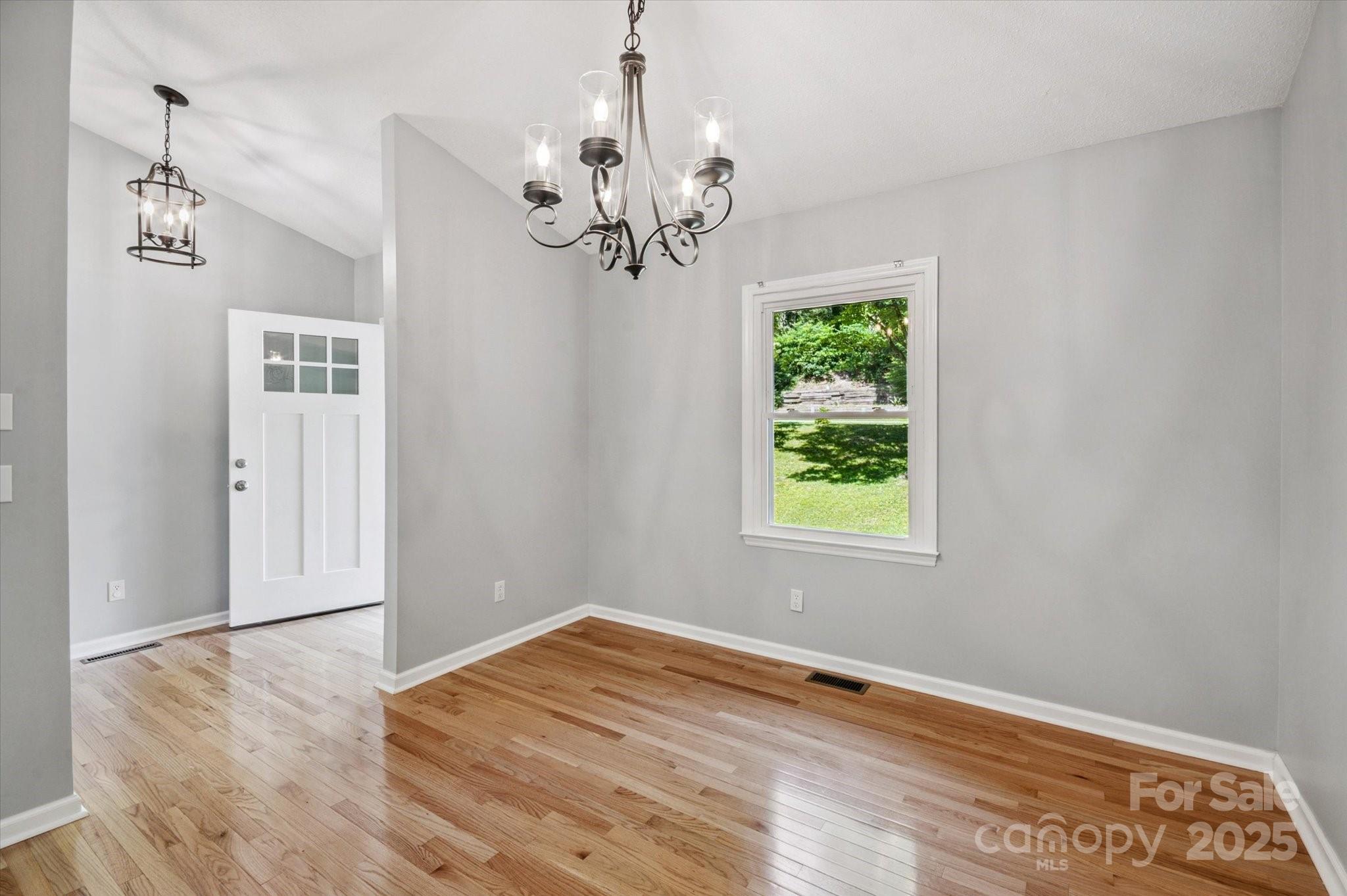 104 Britton Avenue — Hendersonville
