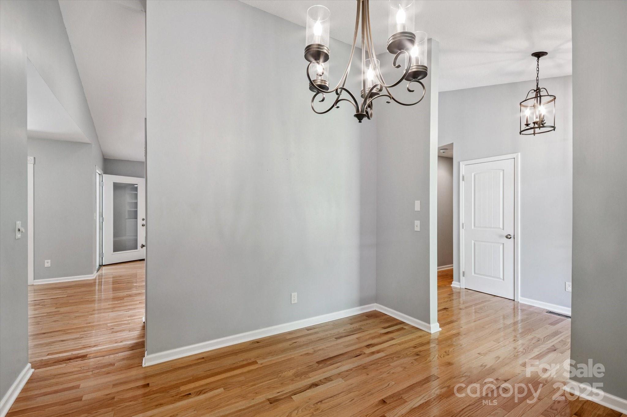 104 Britton Avenue — Hendersonville