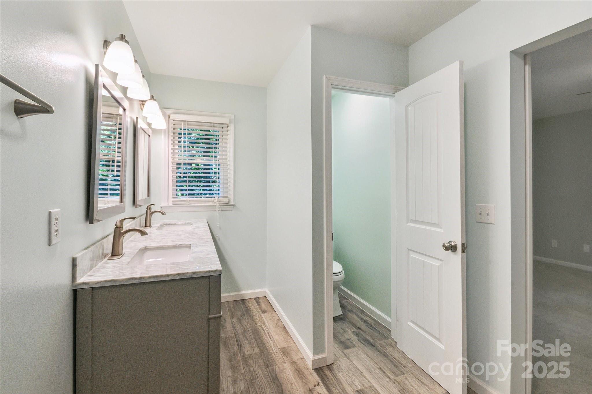 104 Britton Avenue — Hendersonville