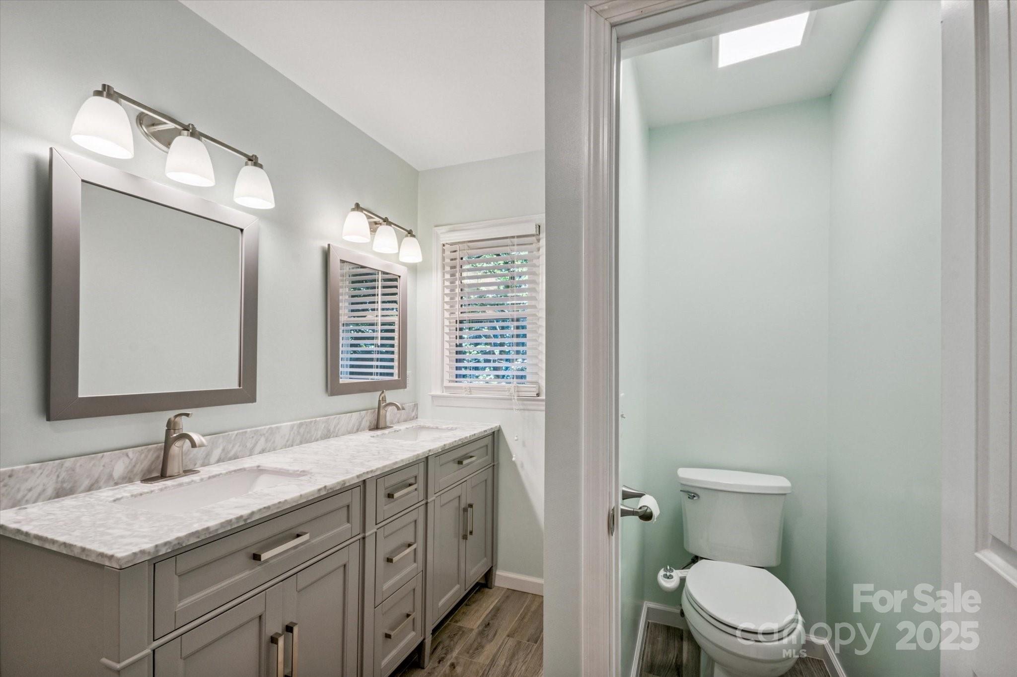 104 Britton Avenue — Hendersonville
