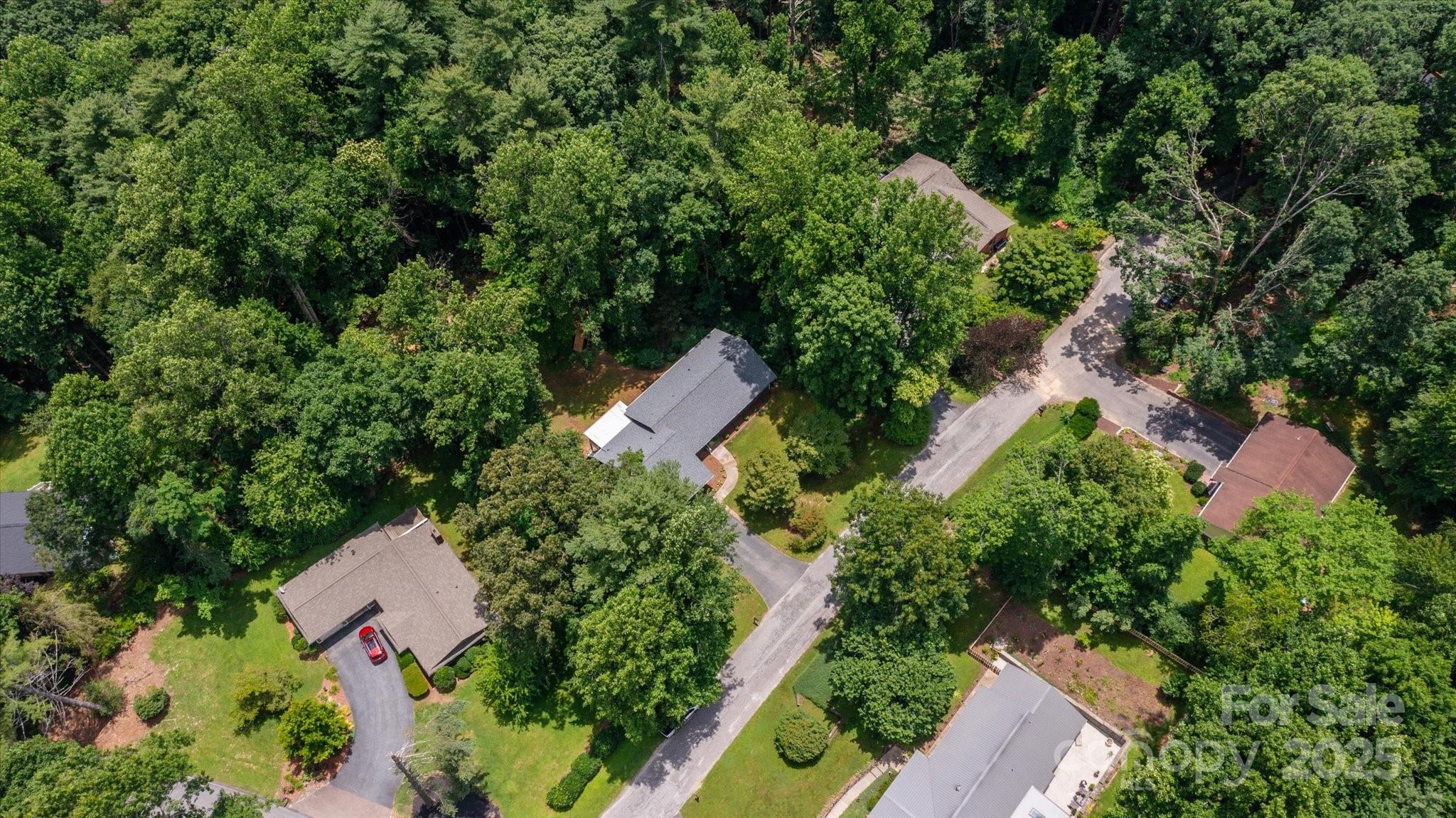 104 Britton Avenue — Hendersonville