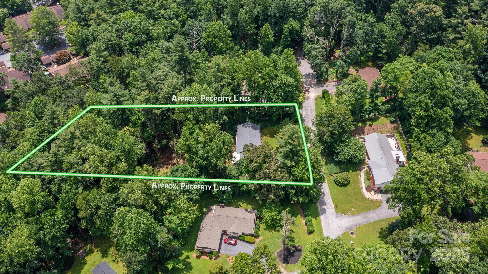 104 Britton Avenue — Hendersonville