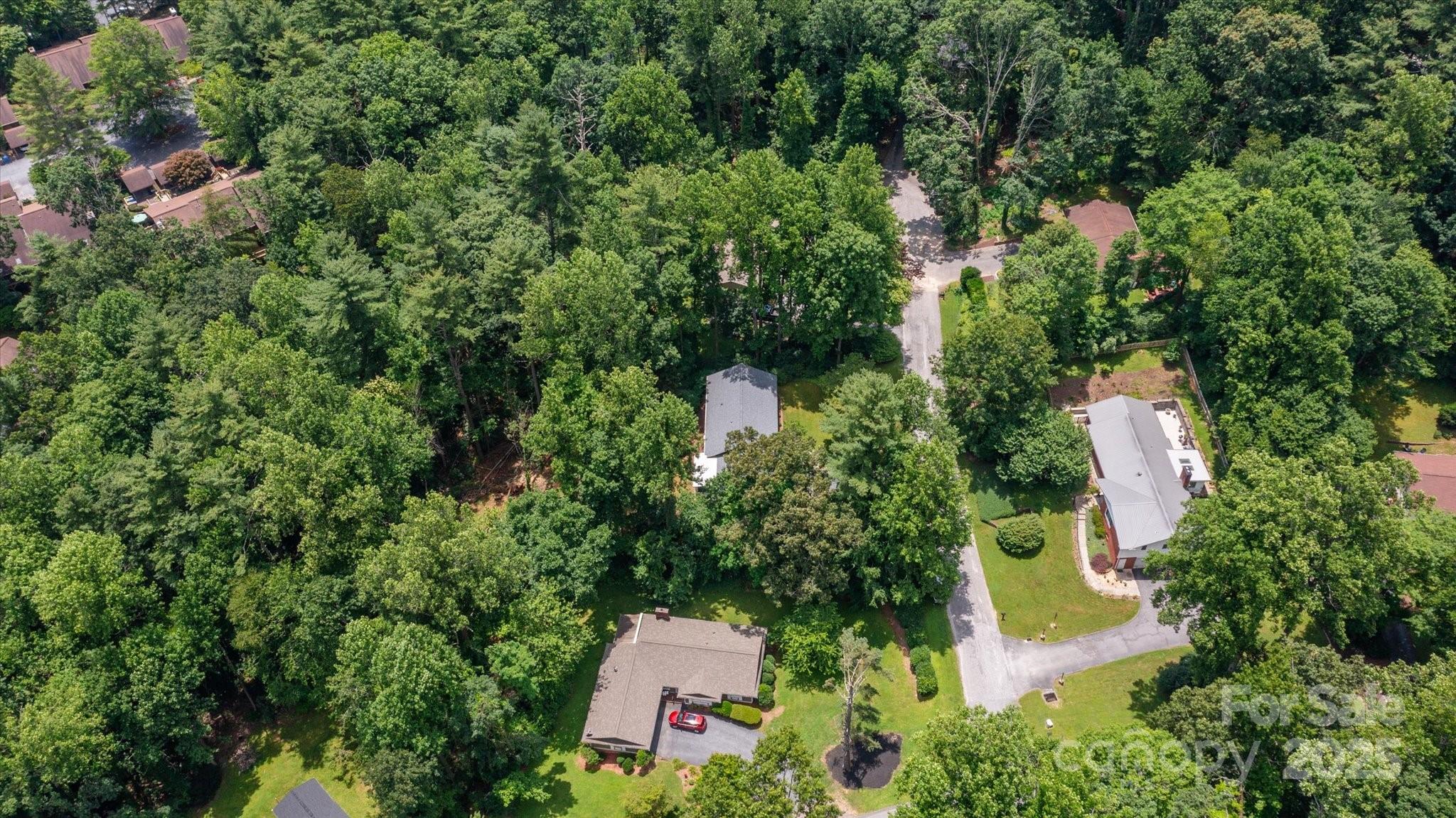 104 Britton Avenue — Hendersonville