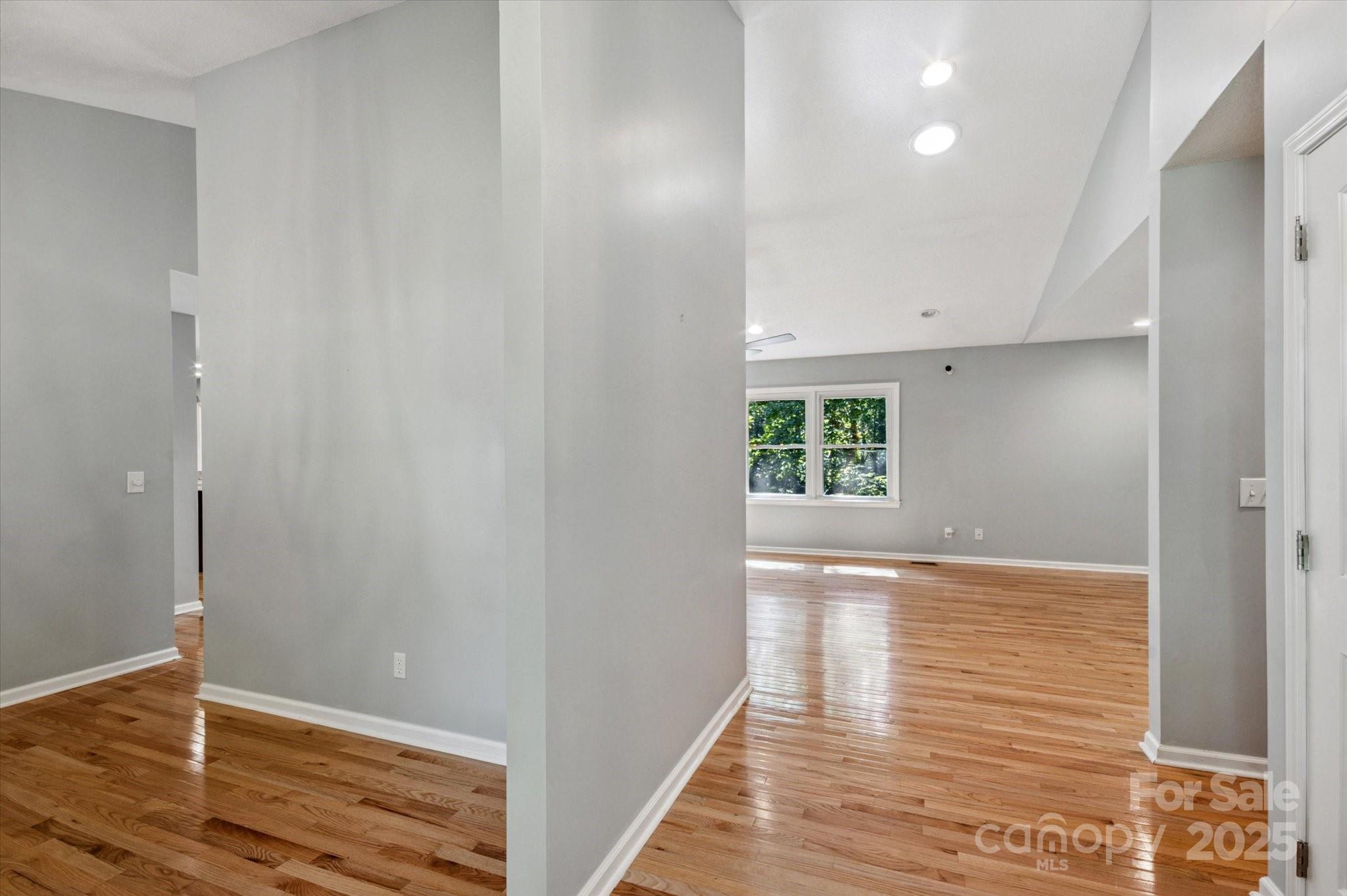 104 Britton Avenue — Hendersonville