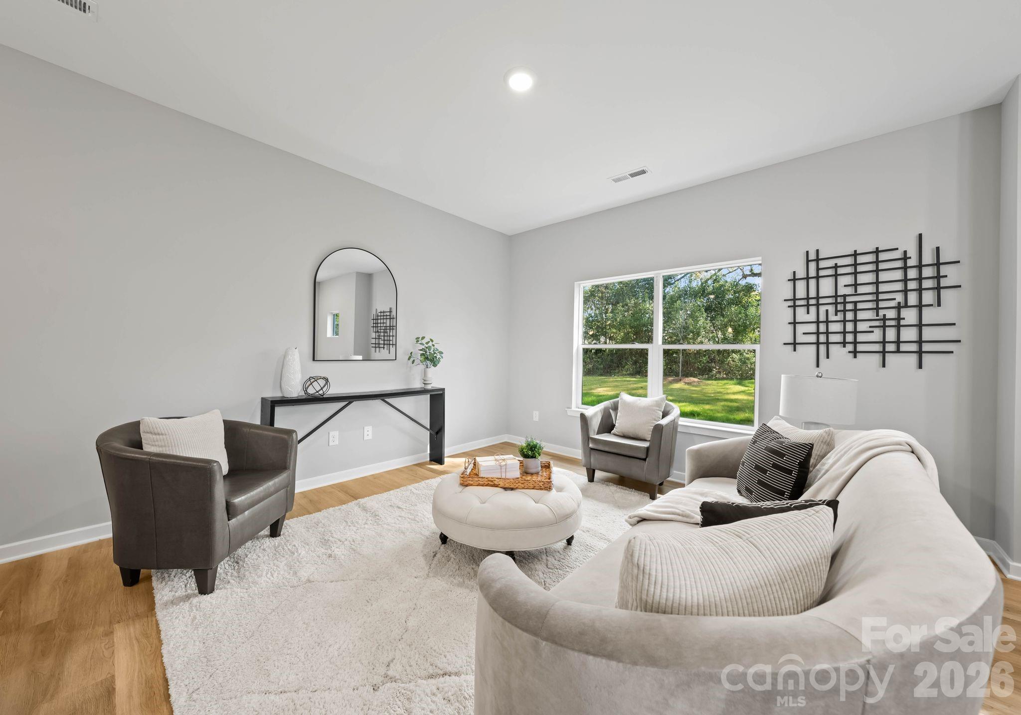 3123 Hatty Place — Charlotte
