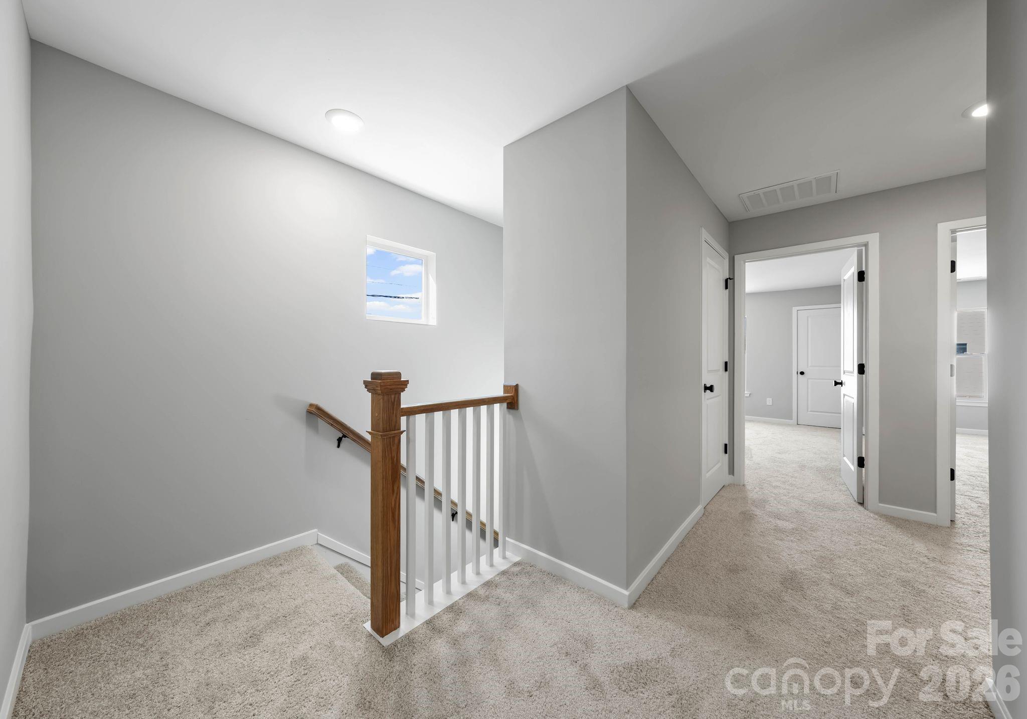 3123 Hatty Place — Charlotte