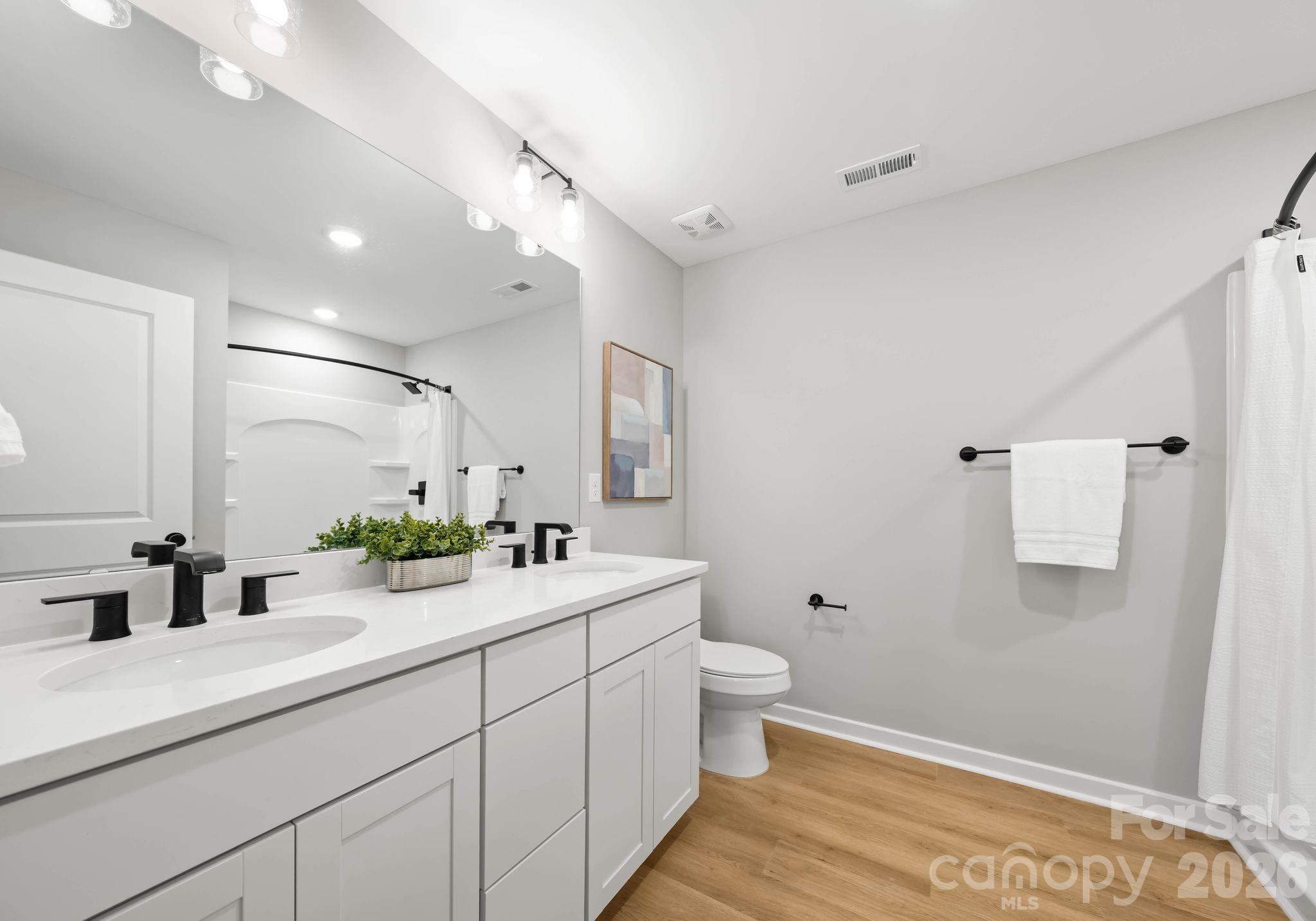 3123 Hatty Place — Charlotte