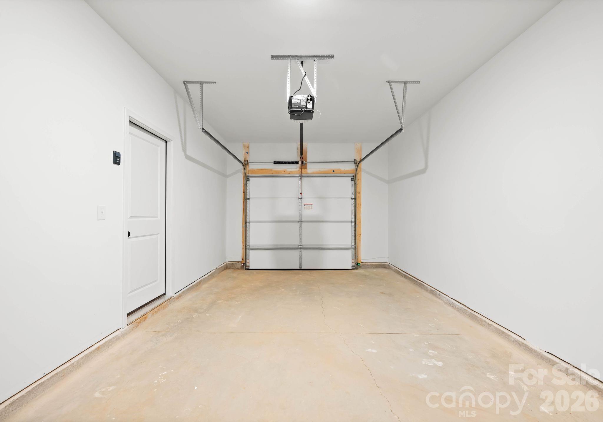 3123 Hatty Place — Charlotte