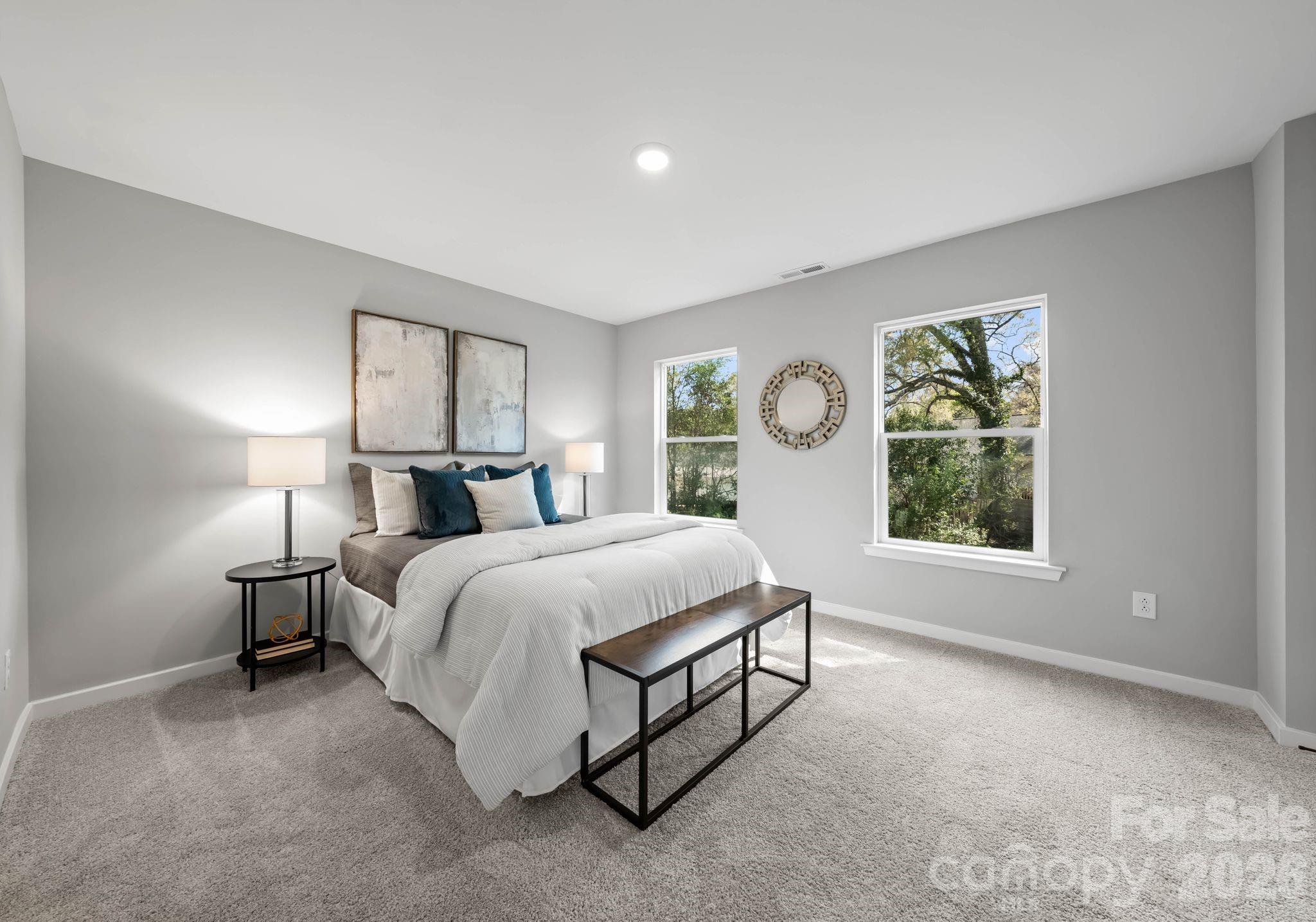 3119 Hatty Place — Charlotte