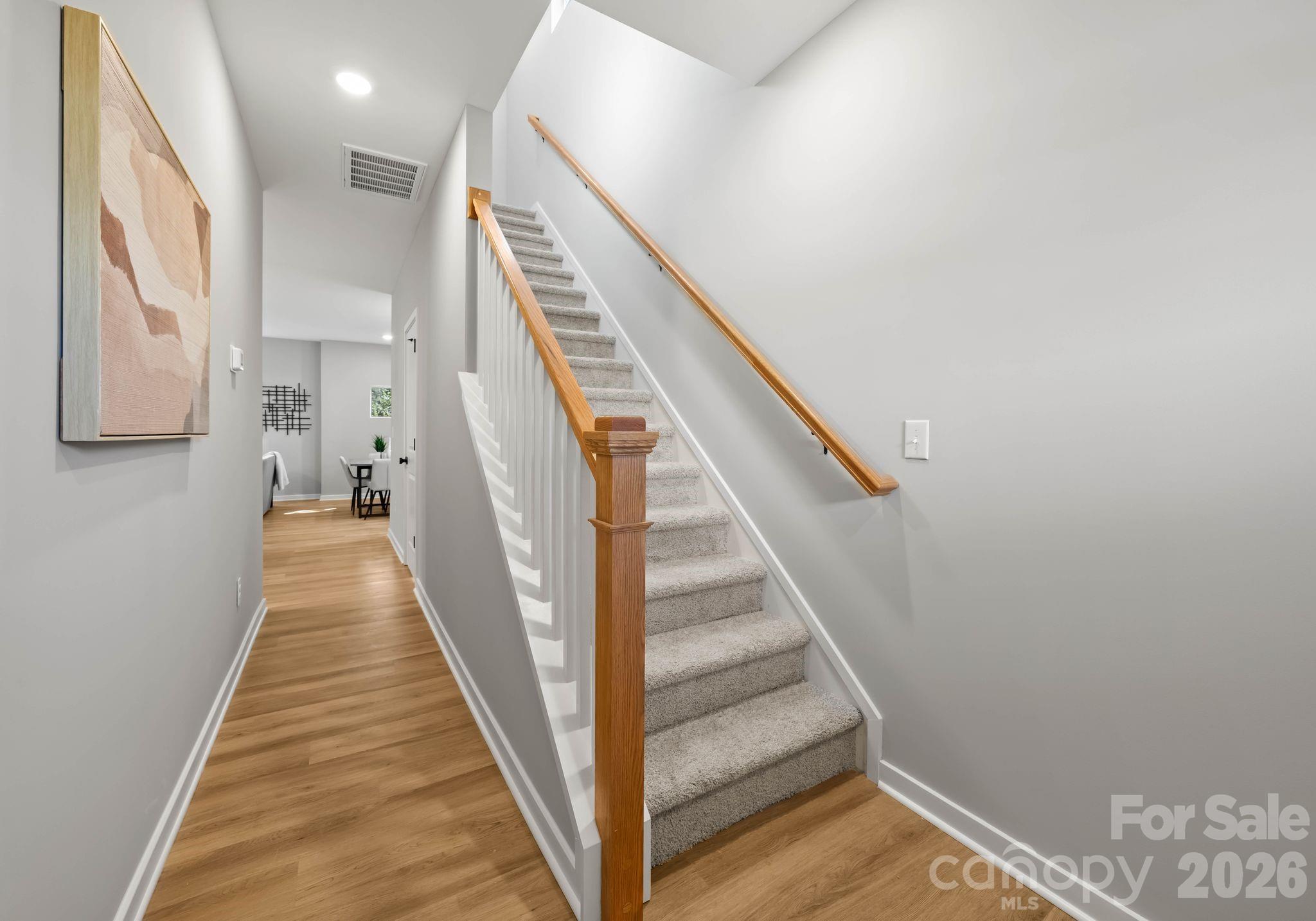 3119 Hatty Place — Charlotte