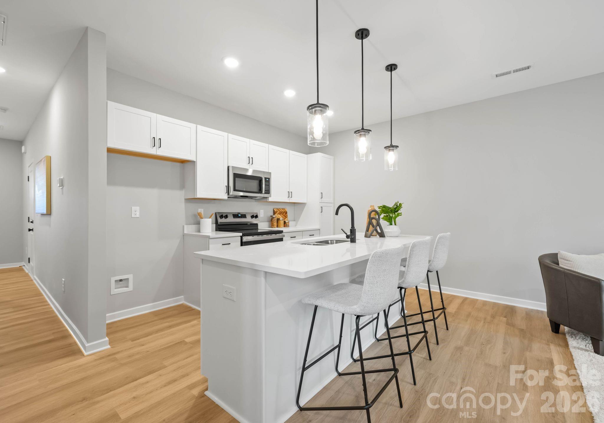3119 Hatty Place — Charlotte