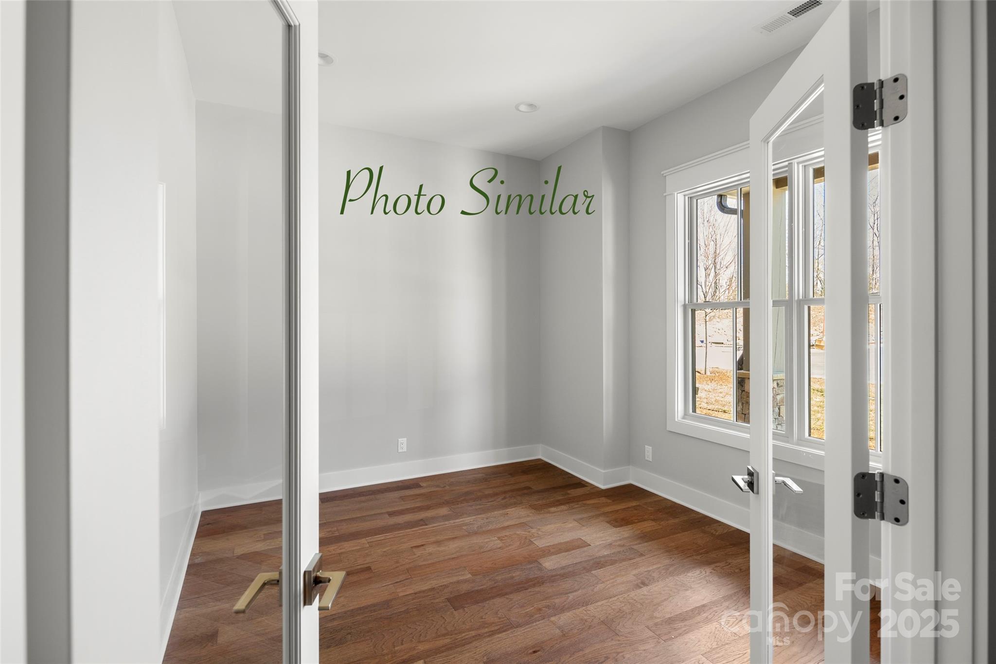 18 Chimney Chase Trail — Hendersonville