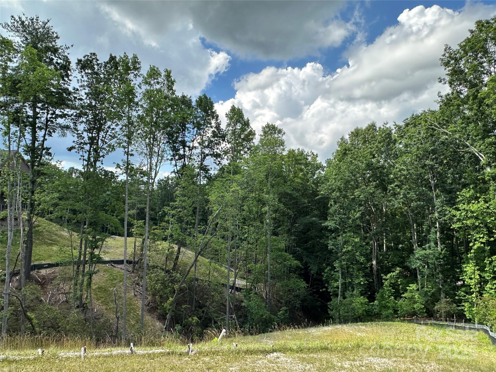 18 Chimney Chase Trail — Hendersonville