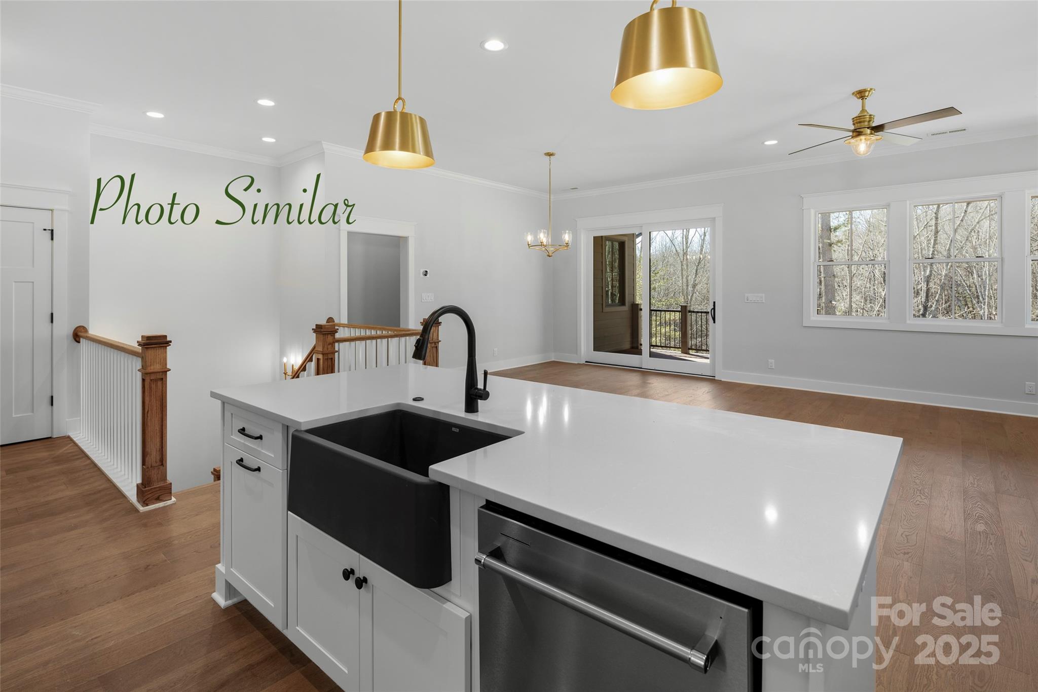 18 Chimney Chase Trail — Hendersonville