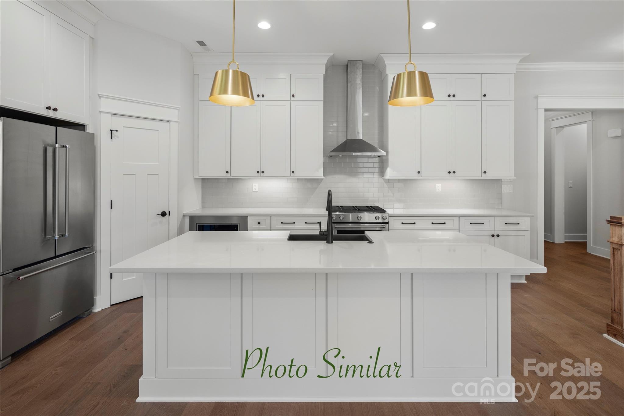 18 Chimney Chase Trail — Hendersonville