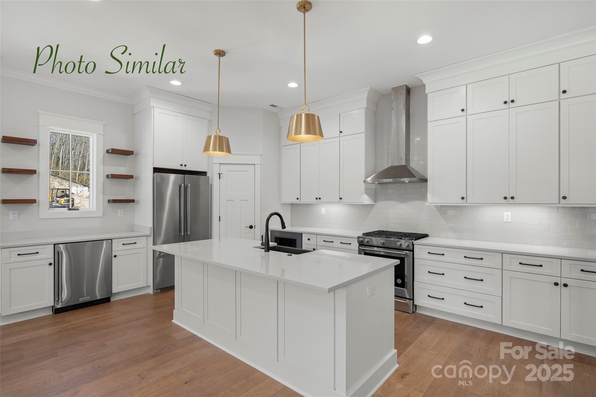 18 Chimney Chase Trail — Hendersonville