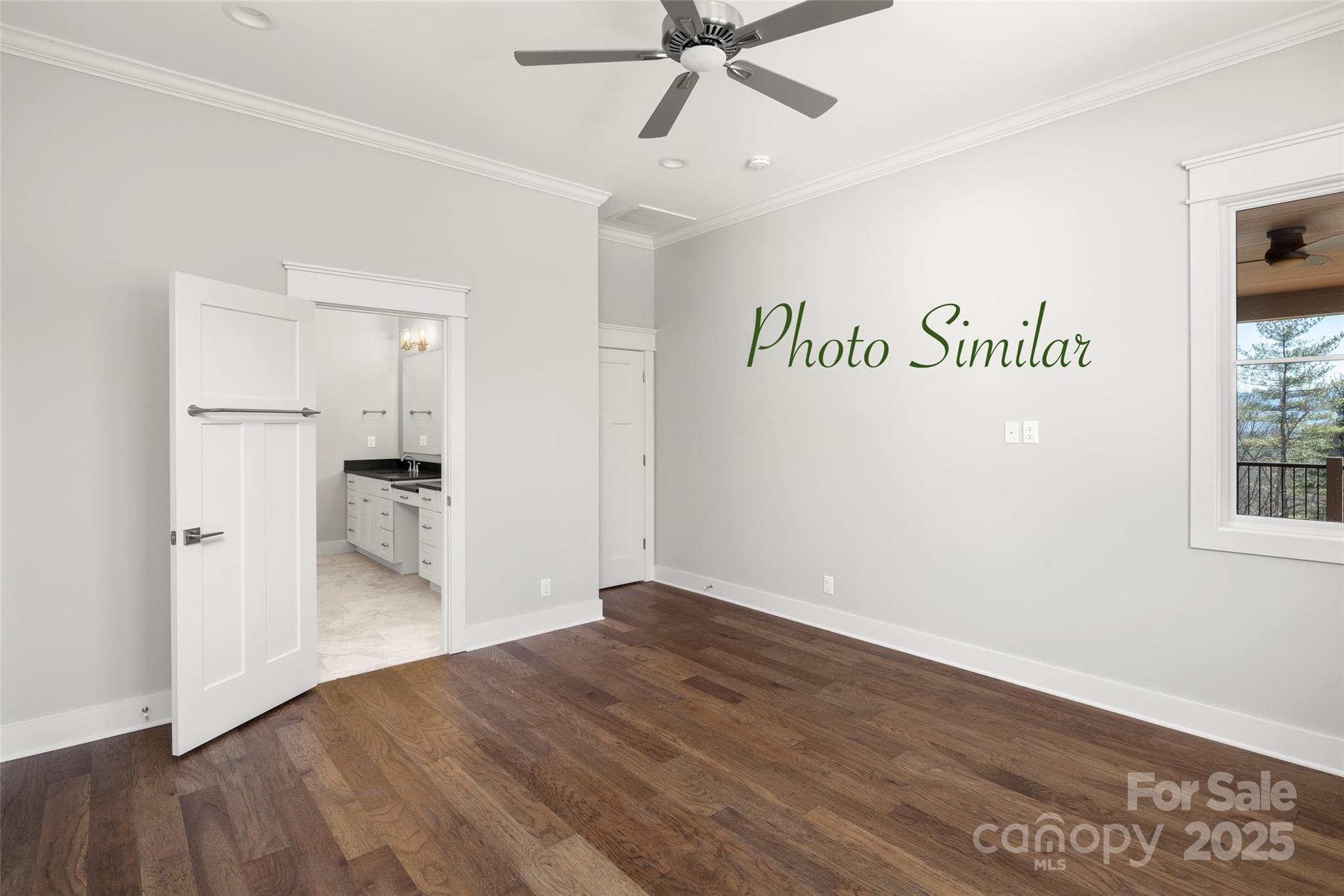 18 Chimney Chase Trail — Hendersonville