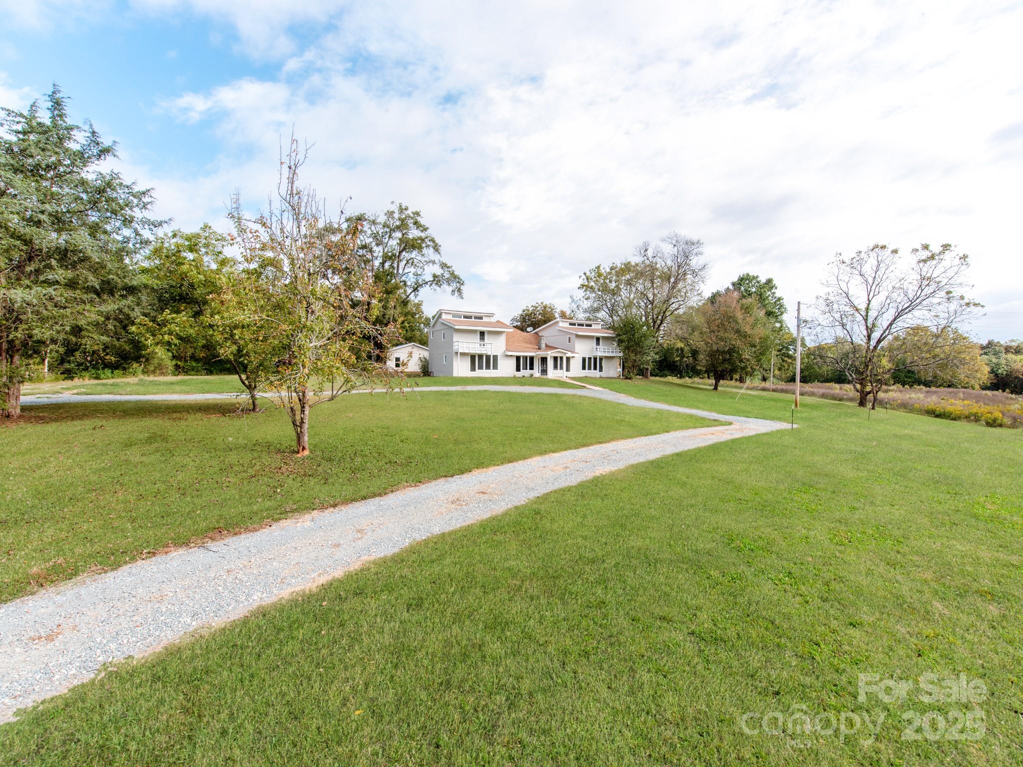 3607 Austin Road — Monroe