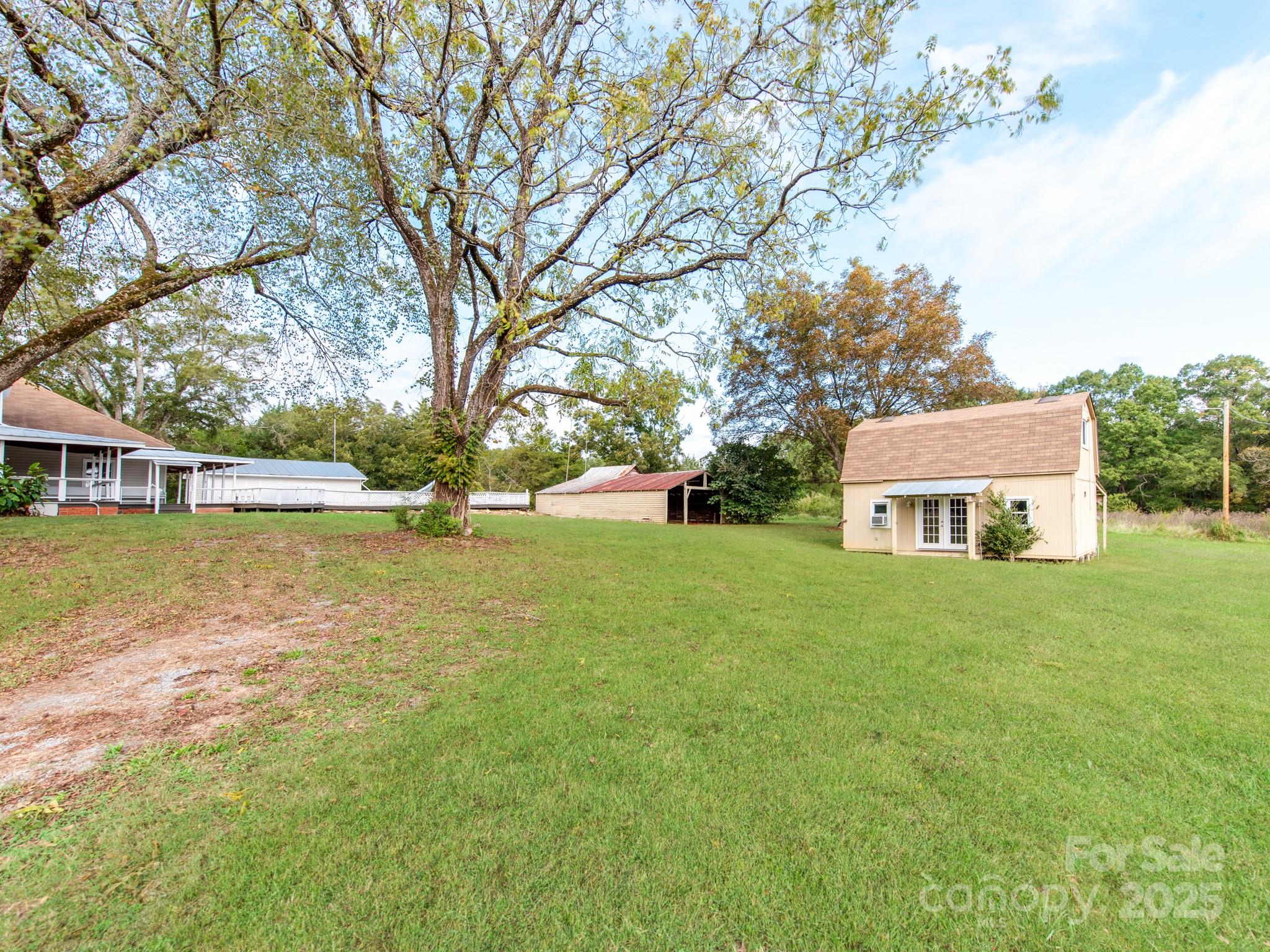3607 Austin Road — Monroe