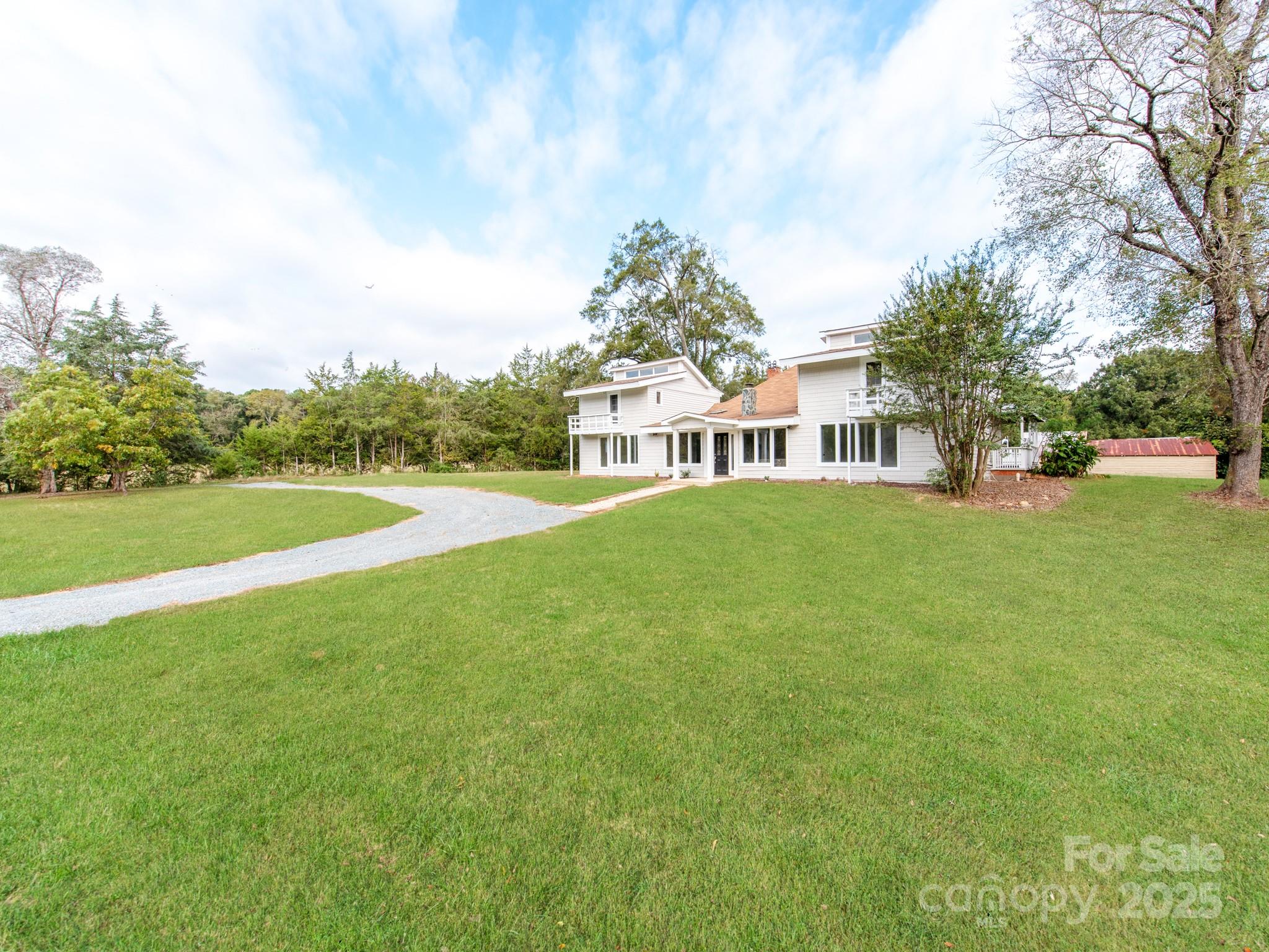 3607 Austin Road — Monroe