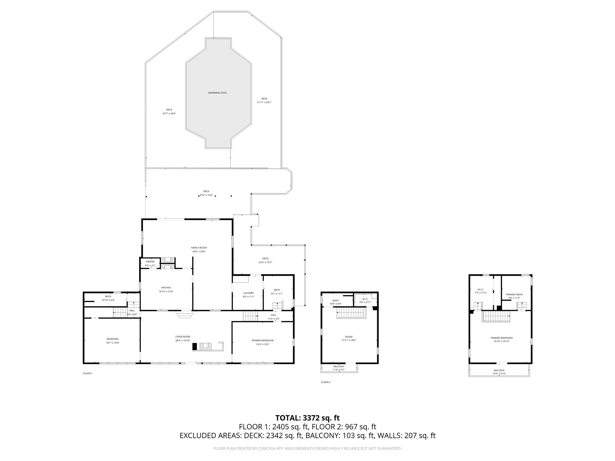 3607 Austin Road — Monroe