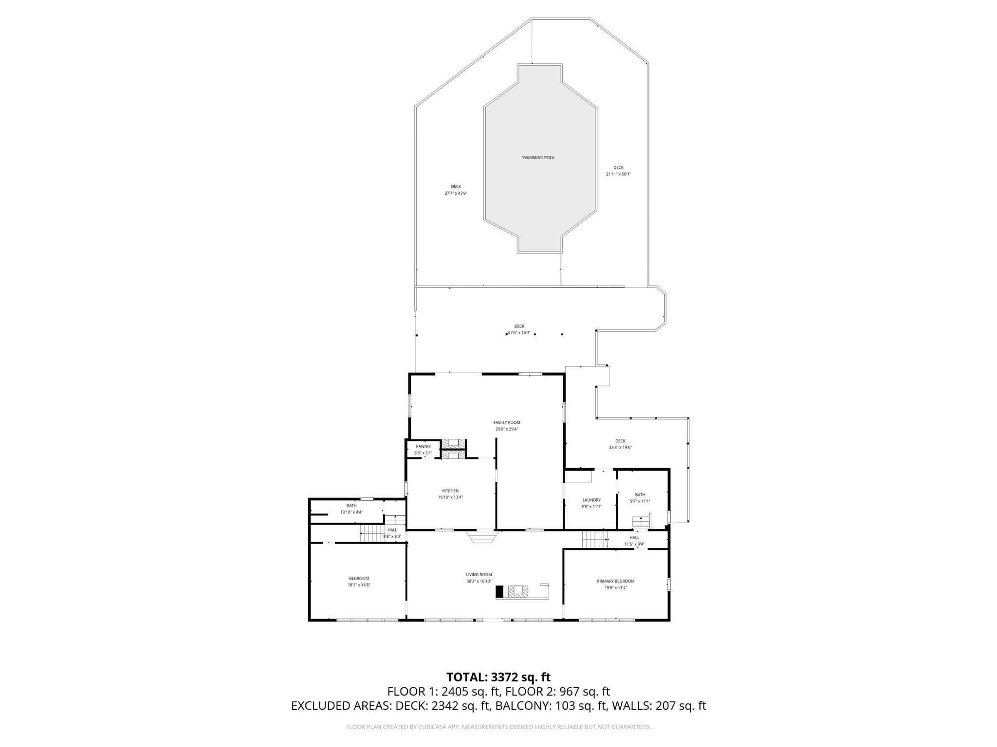 3607 Austin Road — Monroe