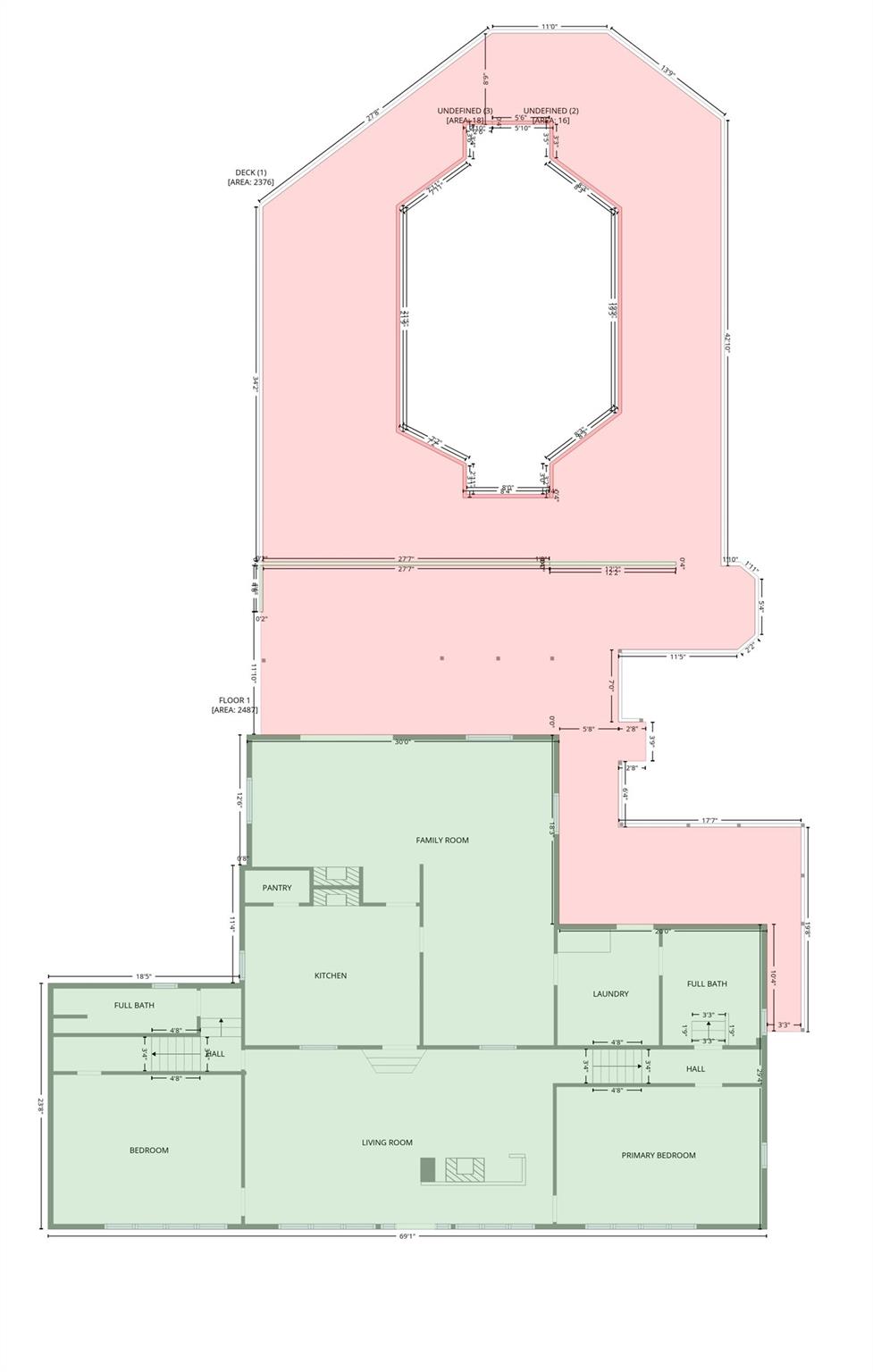 3607 Austin Road — Monroe