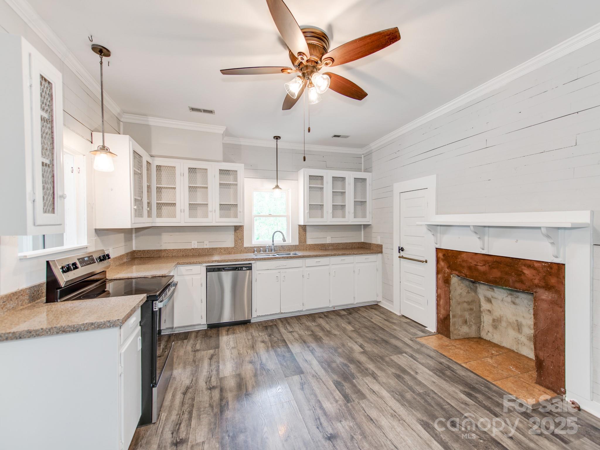 3607 Austin Road — Monroe