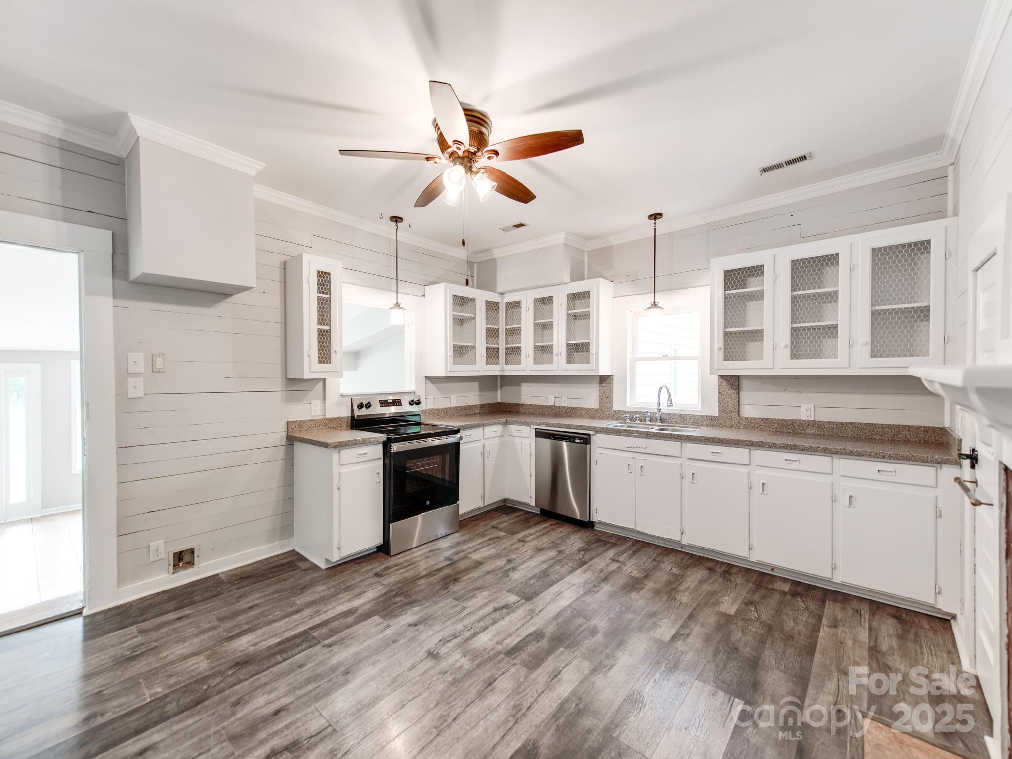3607 Austin Road — Monroe