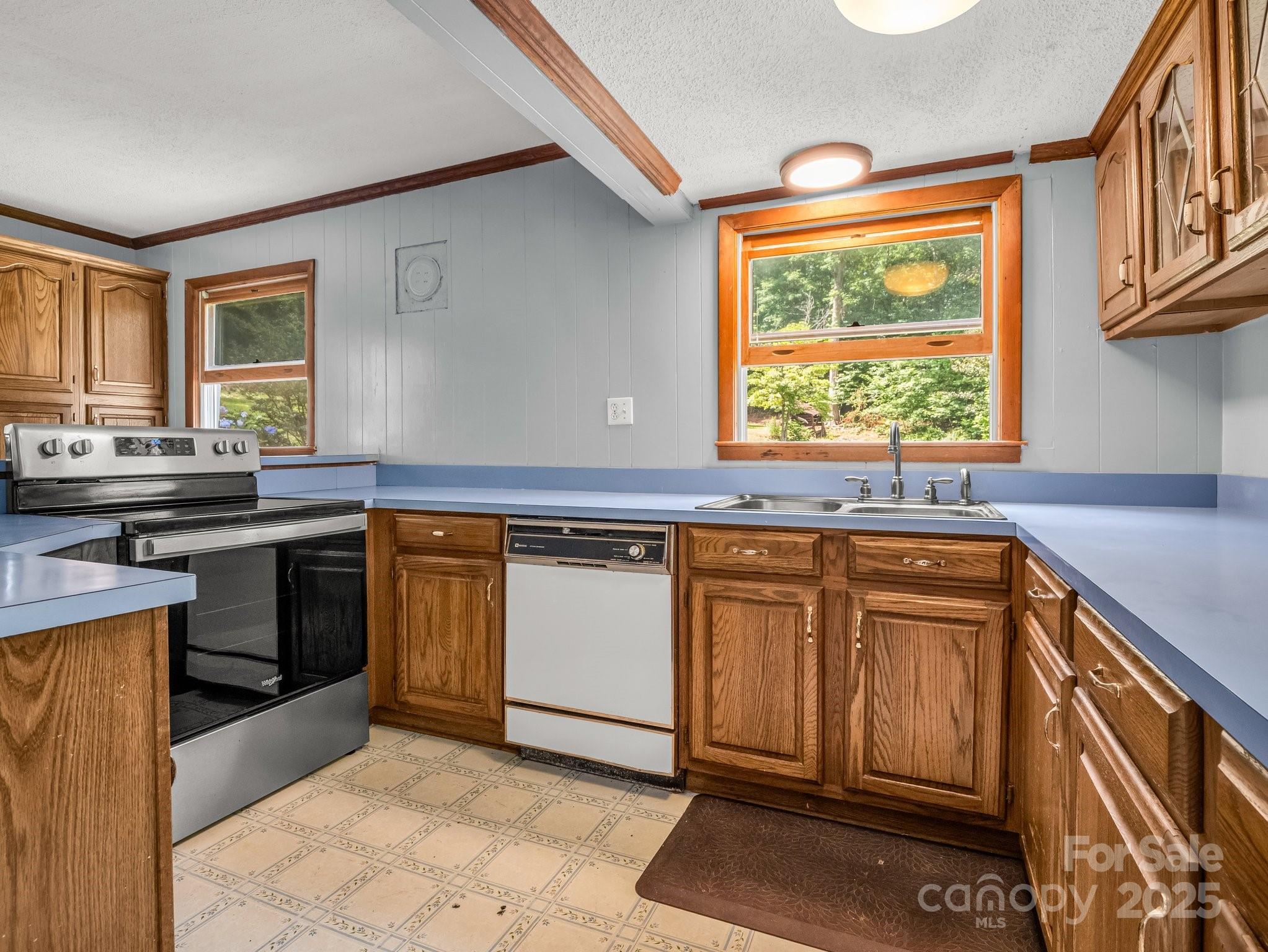 1111 Bills Creek Road — Lake Lure