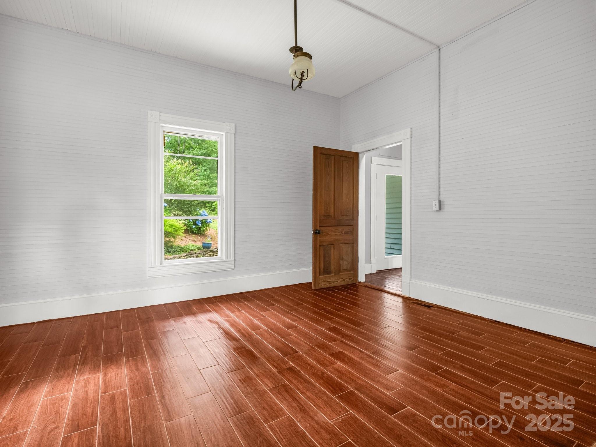 1111 Bills Creek Road — Lake Lure