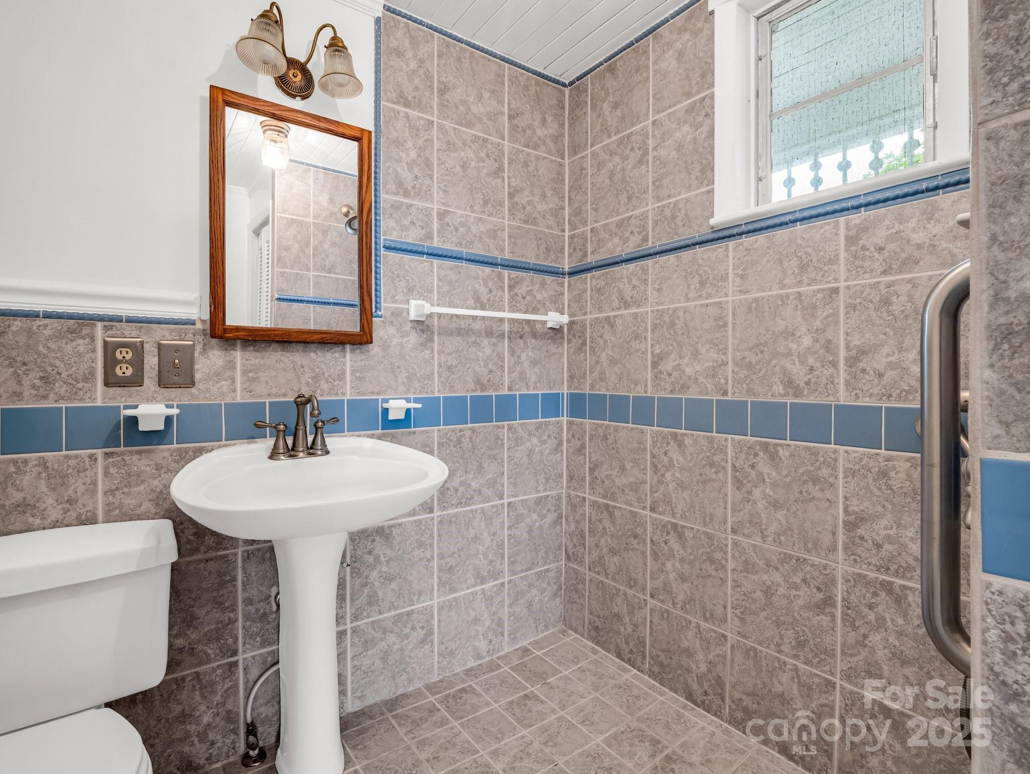 1111 Bills Creek Road — Lake Lure
