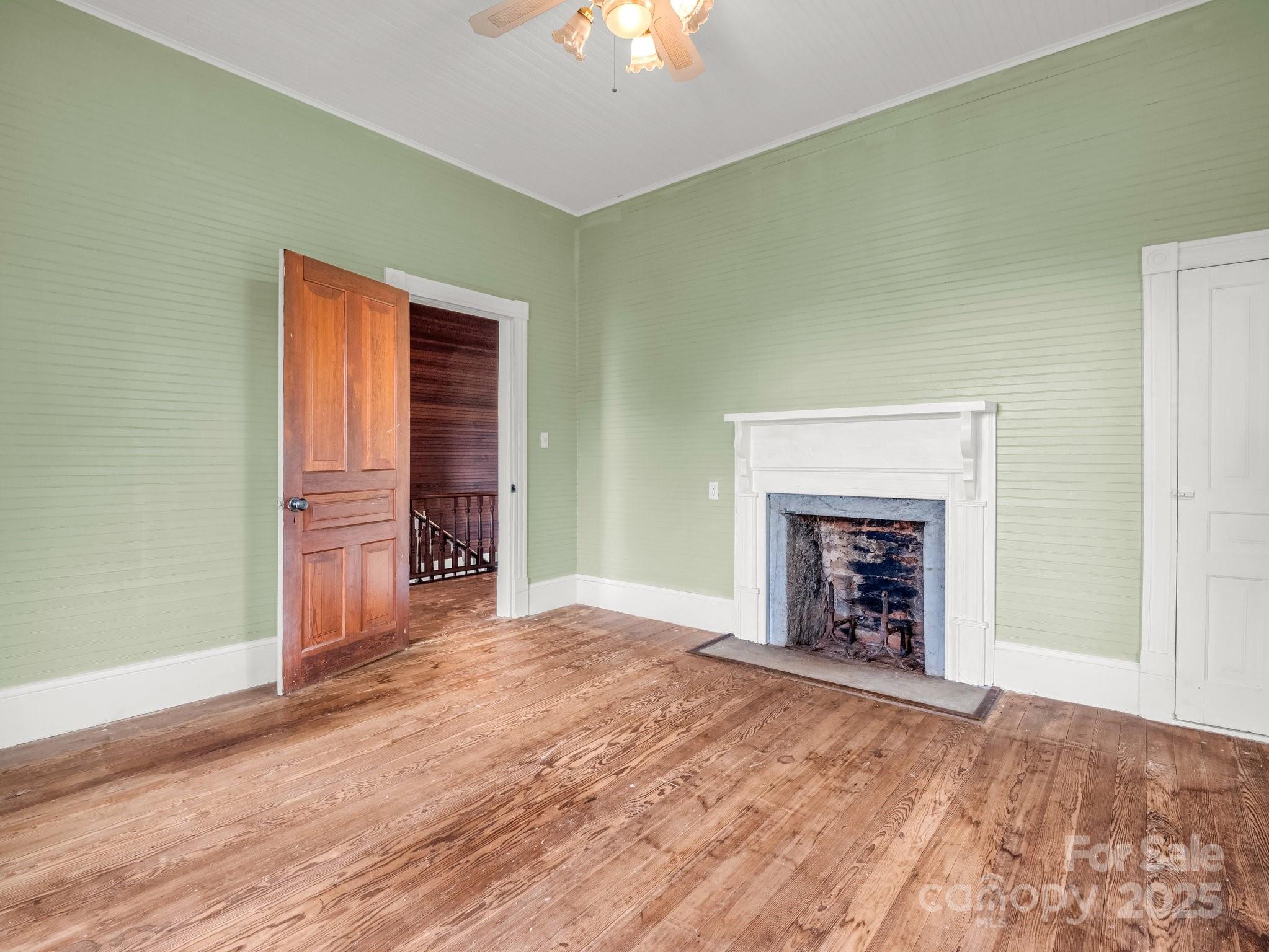 1111 Bills Creek Road — Lake Lure