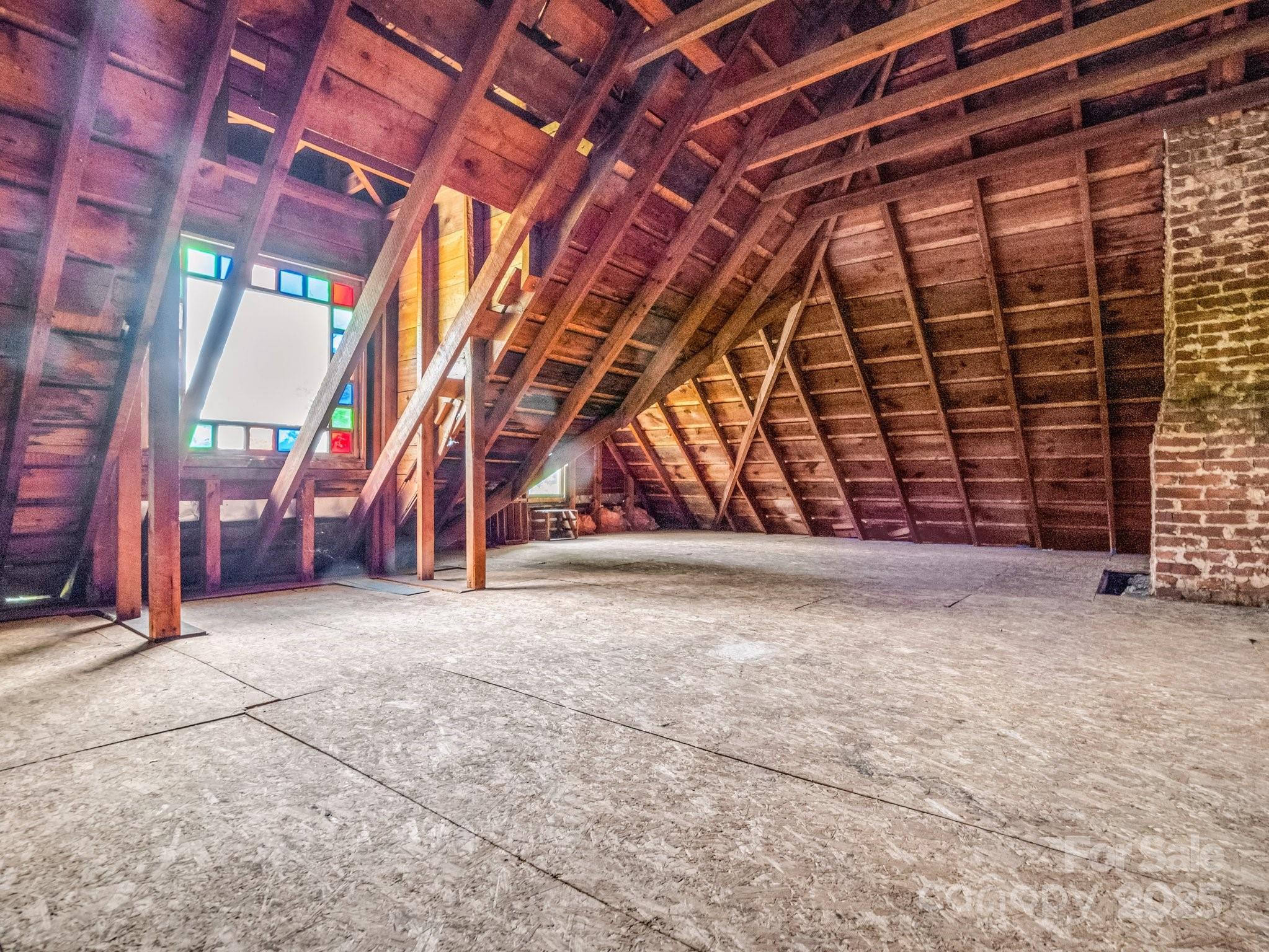 1111 Bills Creek Road — Lake Lure