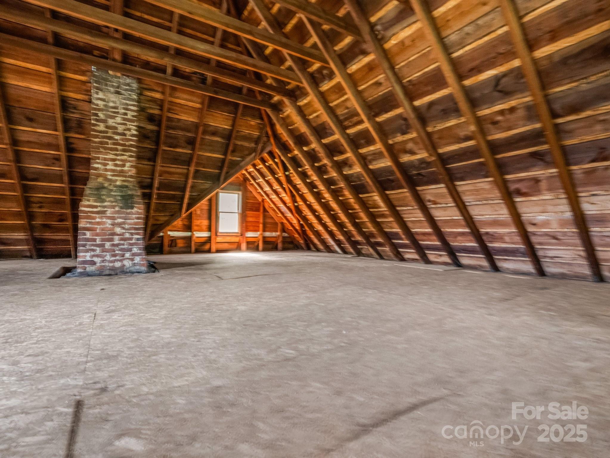 1111 Bills Creek Road — Lake Lure