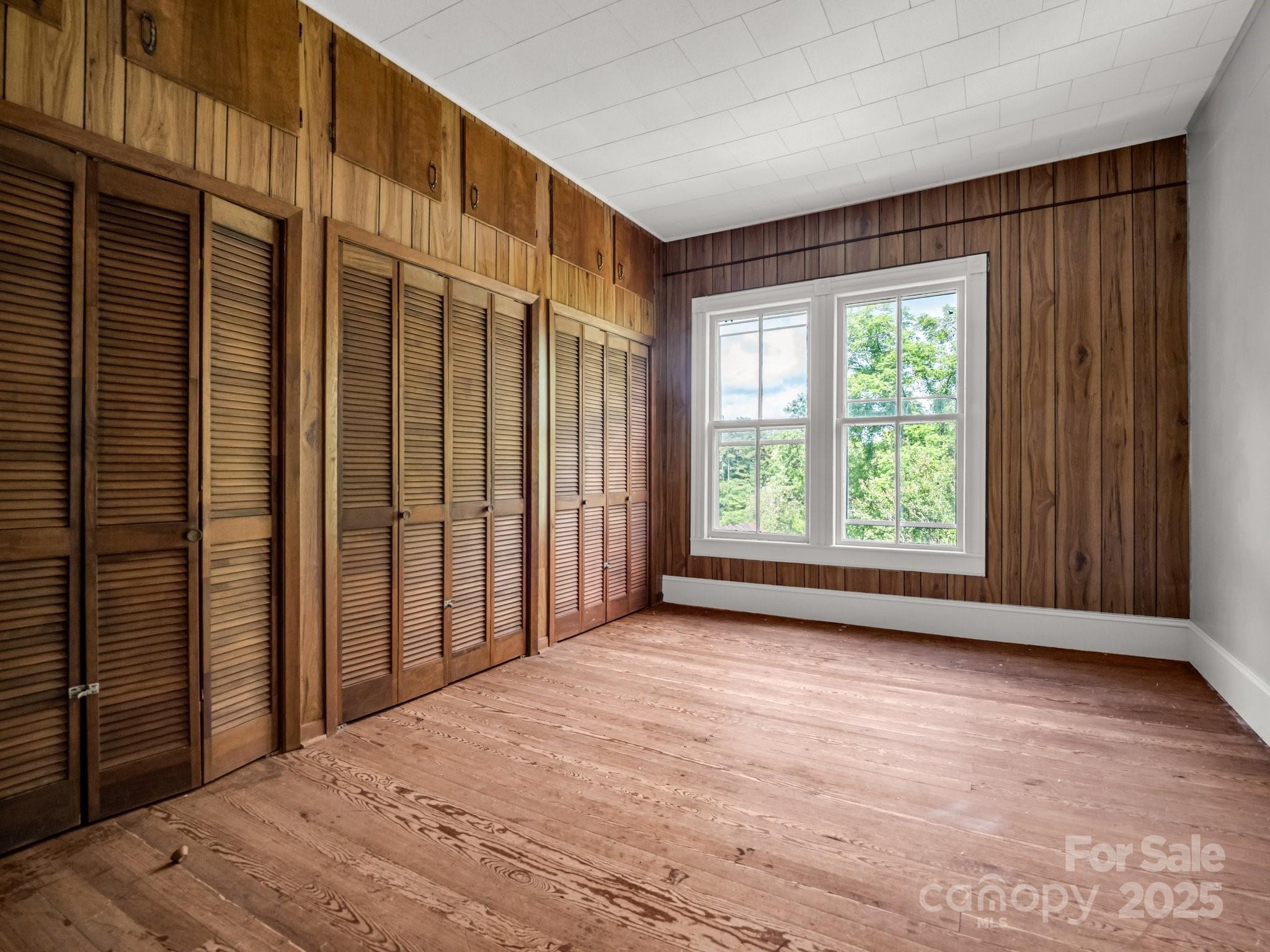 1111 Bills Creek Road — Lake Lure